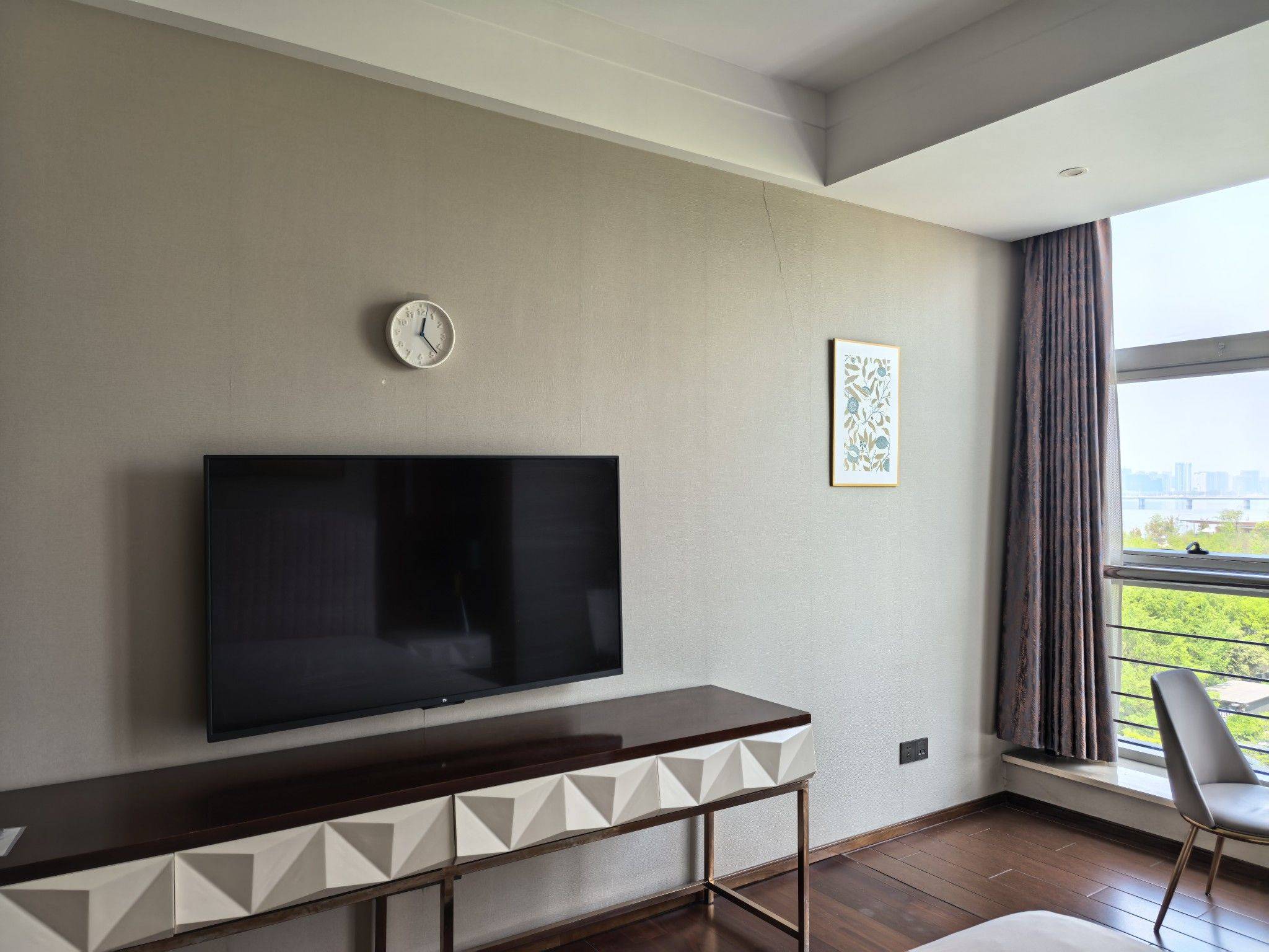 Hangzhou-Binjiang-Clean&Comfy