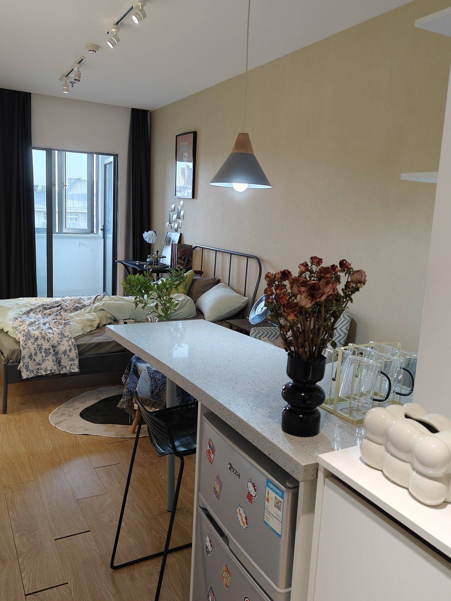 Nanjing-Jiangning-Cozy Home,Clean&Comfy,No Gender Limit