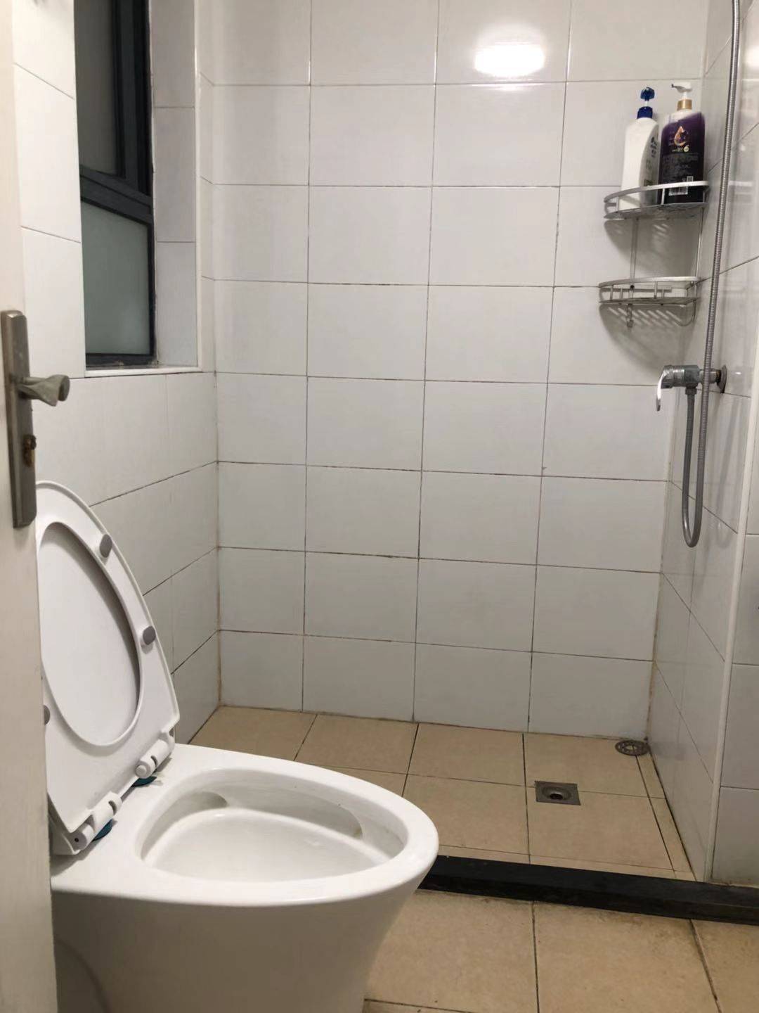 Shanghai-Pudong-Cozy Home,Clean&Comfy,No Gender Limit