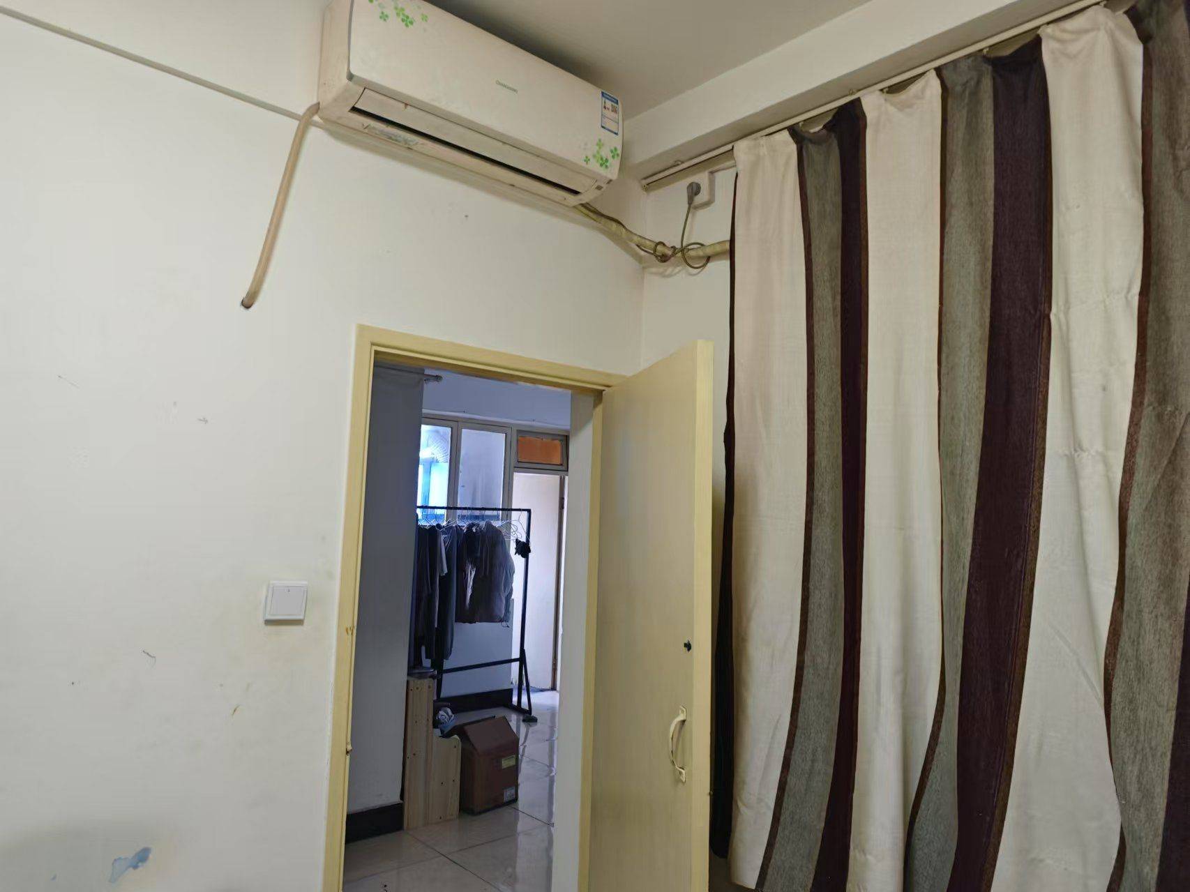 Chengdu-Jinniu-Cozy Home,Clean&Comfy,No Gender Limit
