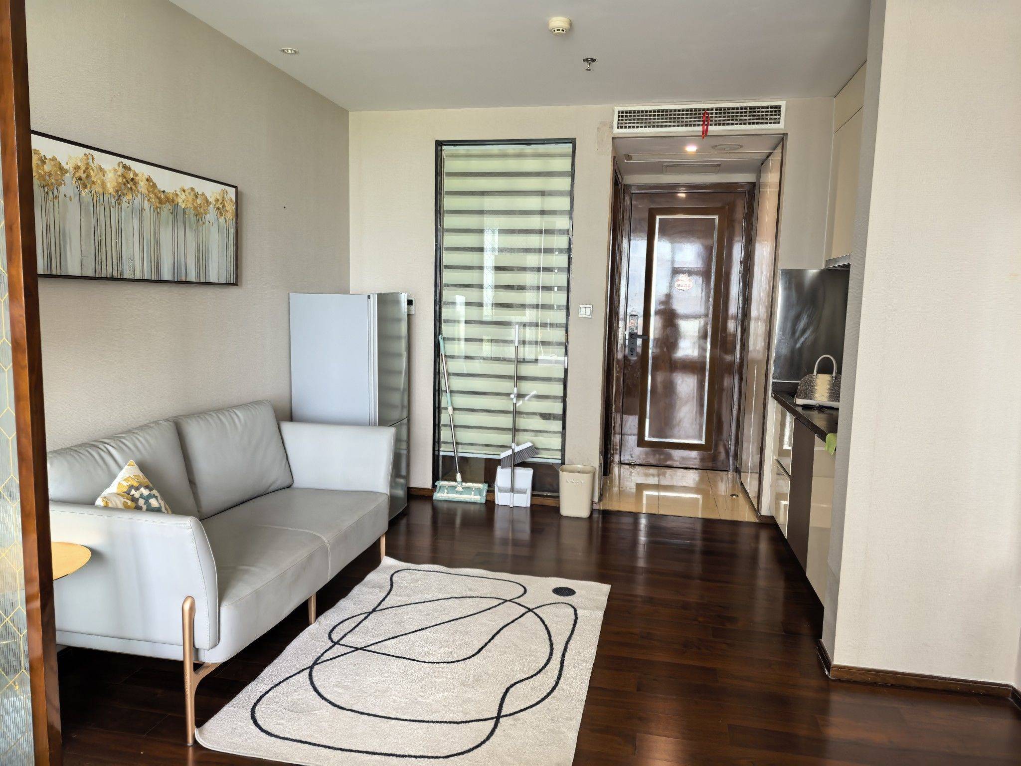 Hangzhou-Binjiang-Clean&Comfy