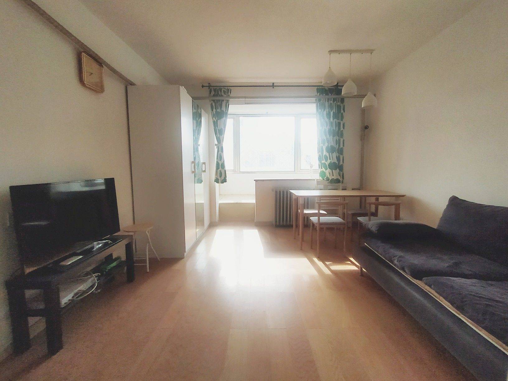 Beijing-Dongcheng-Cozy Home,Clean&Comfy,Hustle & Bustle,Chilled