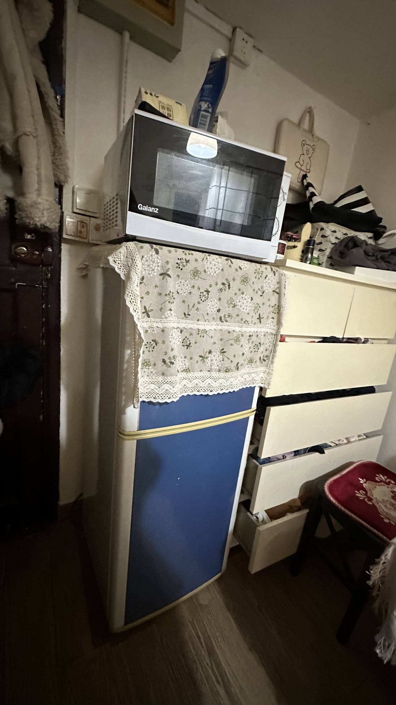 上海 徐汇 | 太原路305弄_7