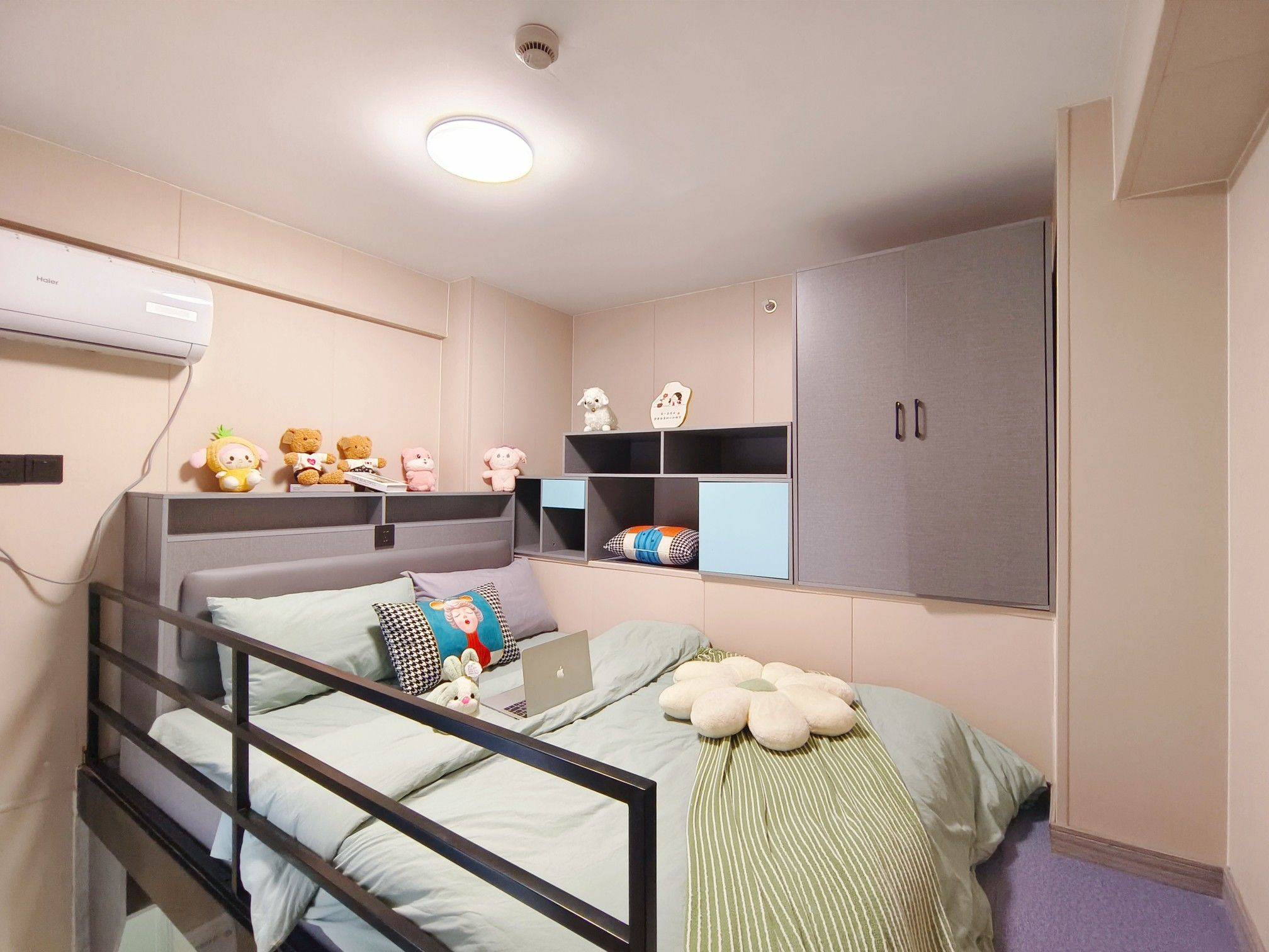 Shanghai-Pudong-Cozy Home,Clean&Comfy,“Friends”,Chilled