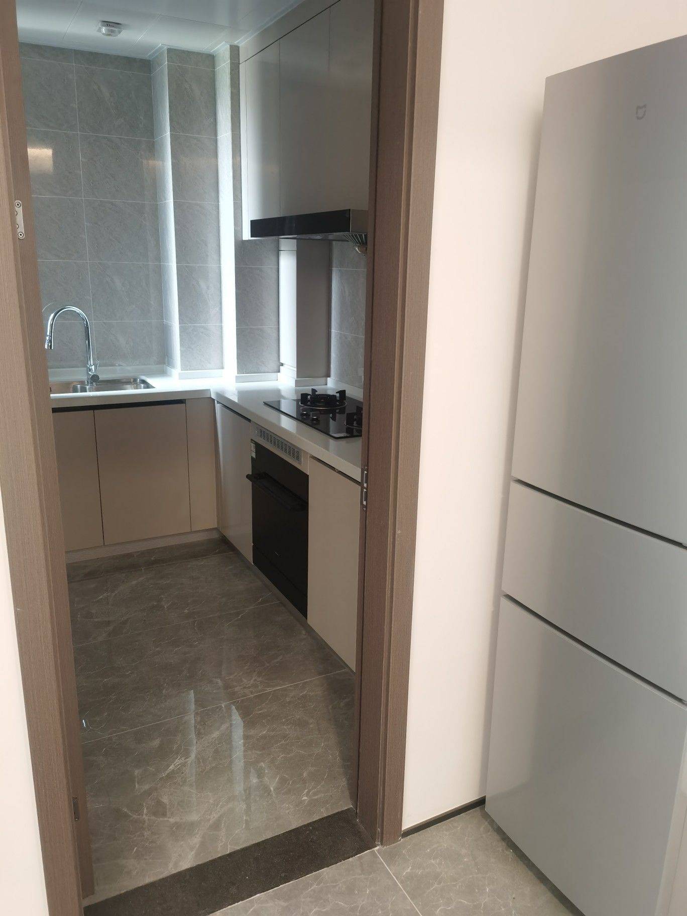 Xiamen-Tong'An-Cozy Home,Clean&Comfy,No Gender Limit