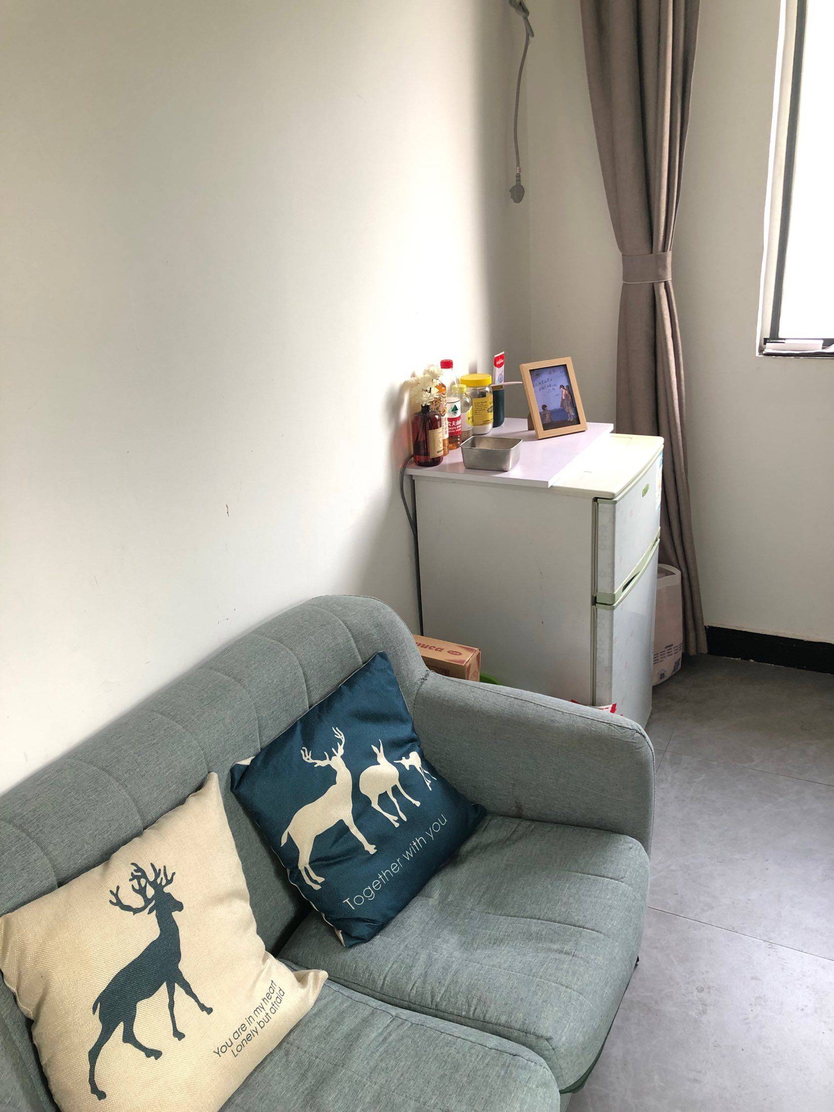 Shanghai-Minhang-Cozy Home,No Gender Limit,Hustle & Bustle,Pet Friendly