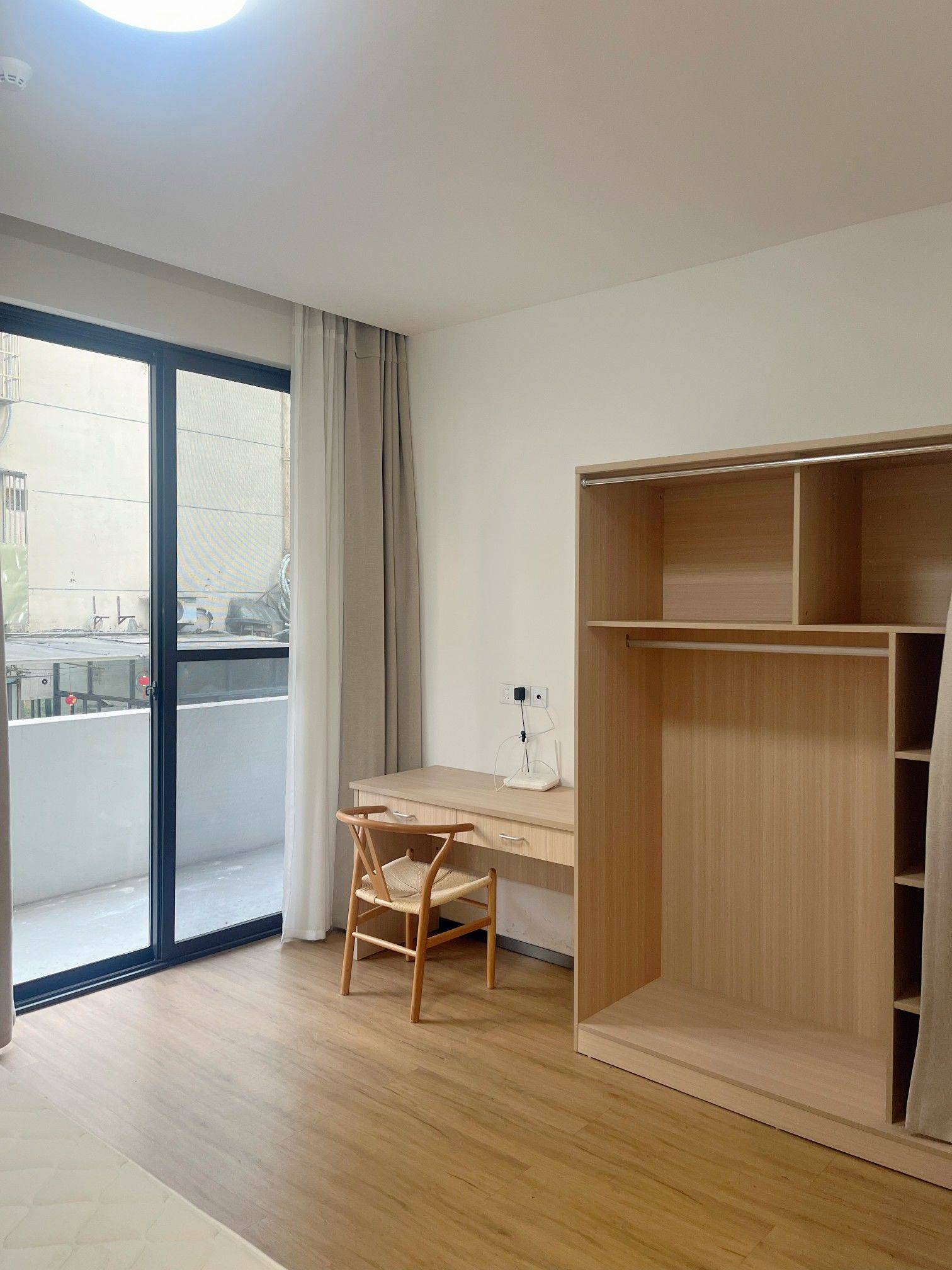 Hangzhou-Gongshu-Clean&Comfy,No Gender Limit,Pet Friendly