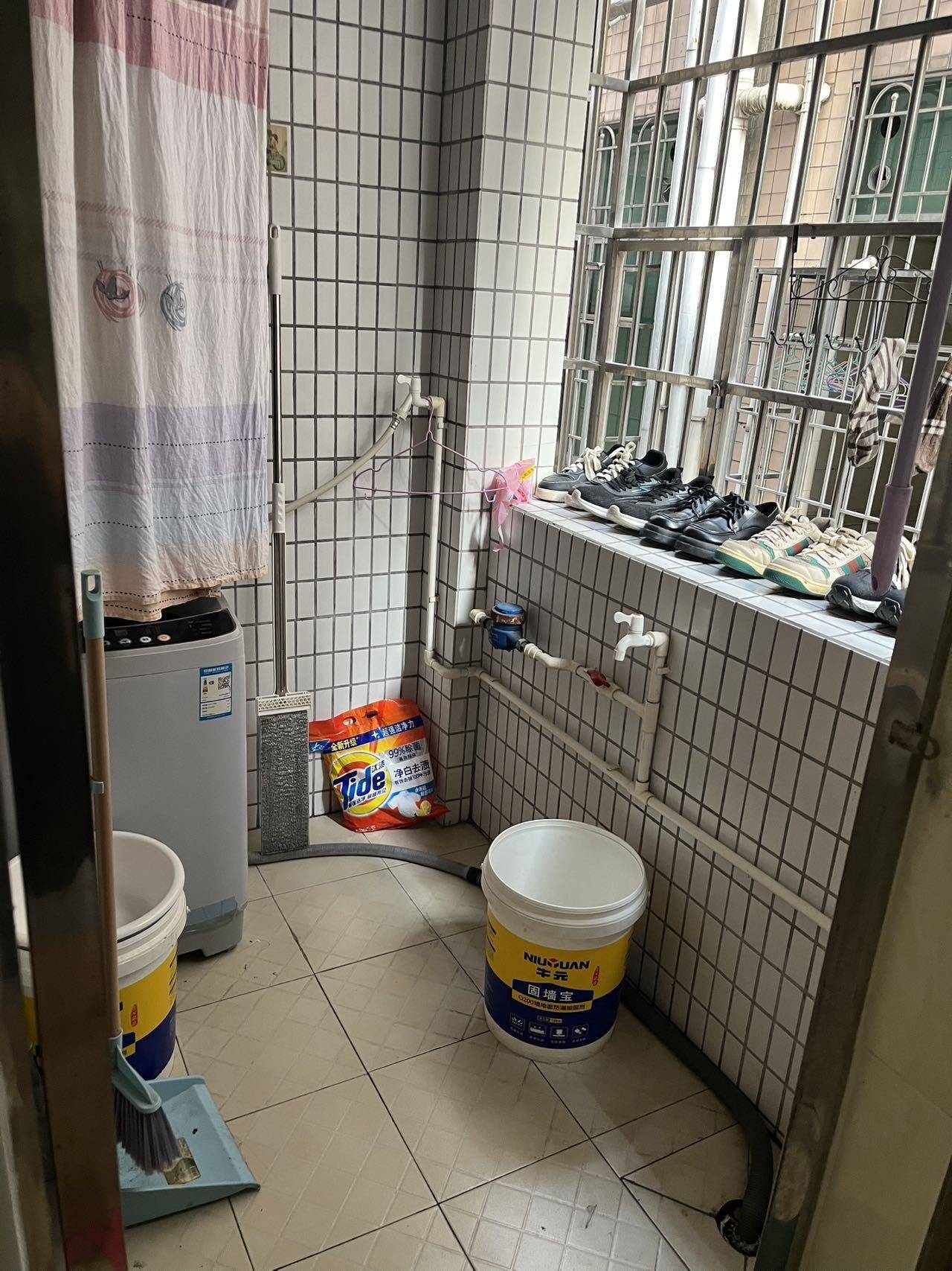 Guangzhou-Tianhe-Cozy Home,Clean&Comfy