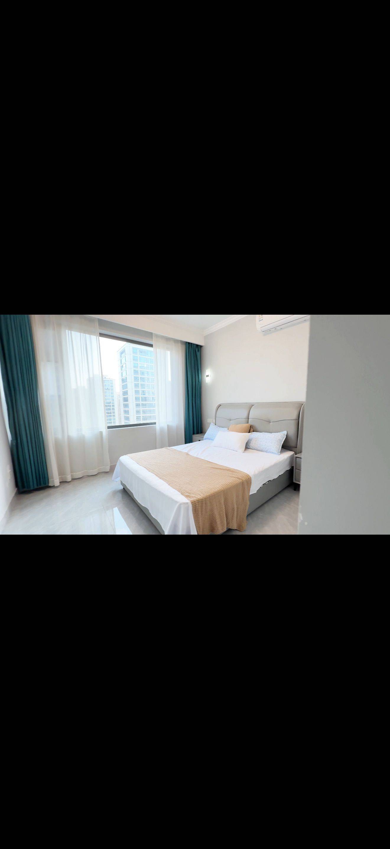 Hangzhou-Gongshu-Cozy Home,Clean&Comfy,No Gender Limit,Pet Friendly