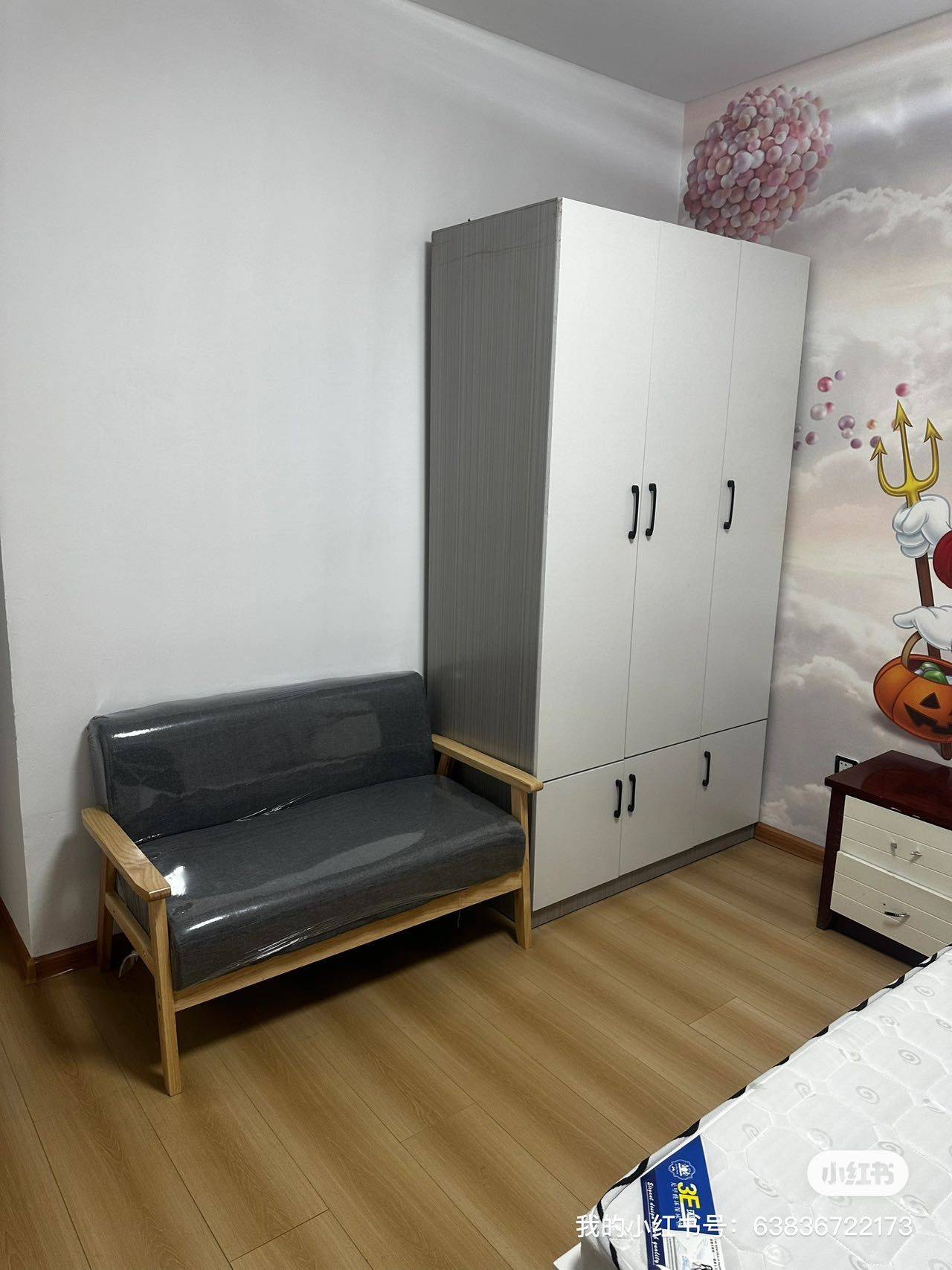 Jinan-Lixia-Clean&Comfy,No Gender Limit,Hustle & Bustle,Chilled