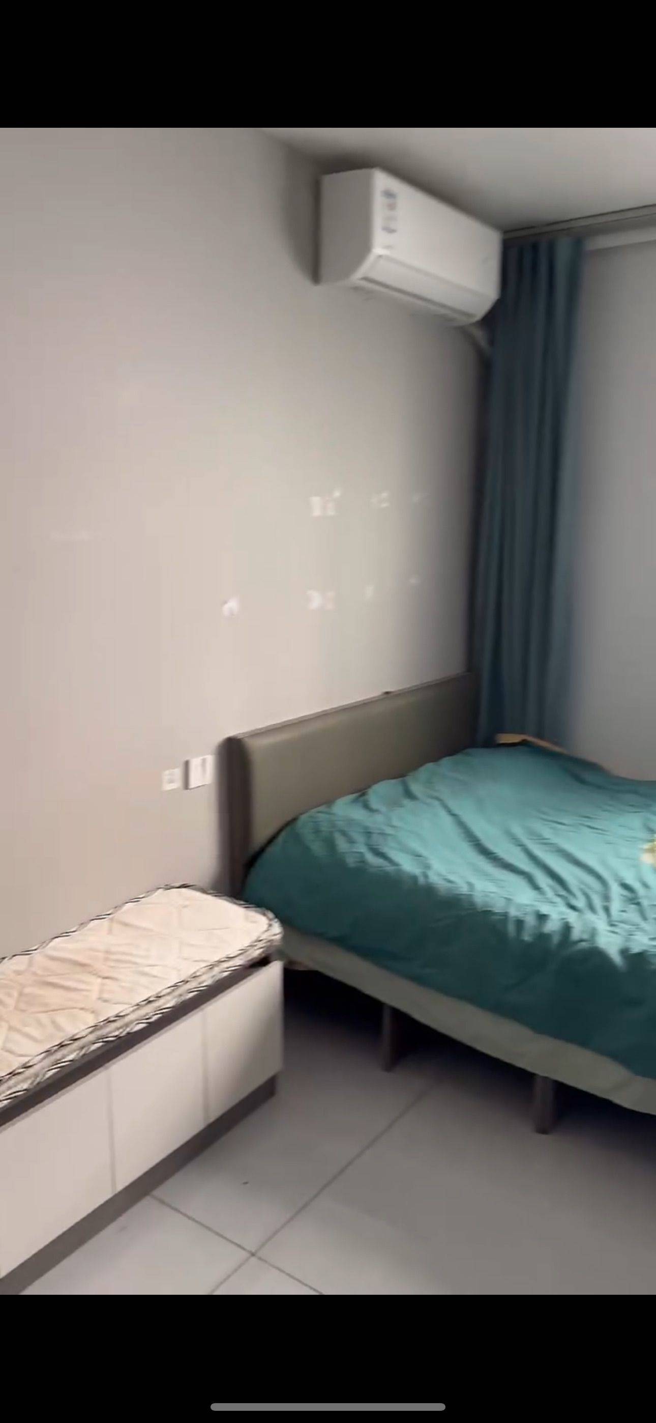 Beijing-Tongzhou-Cozy Home,Clean&Comfy,No Gender Limit