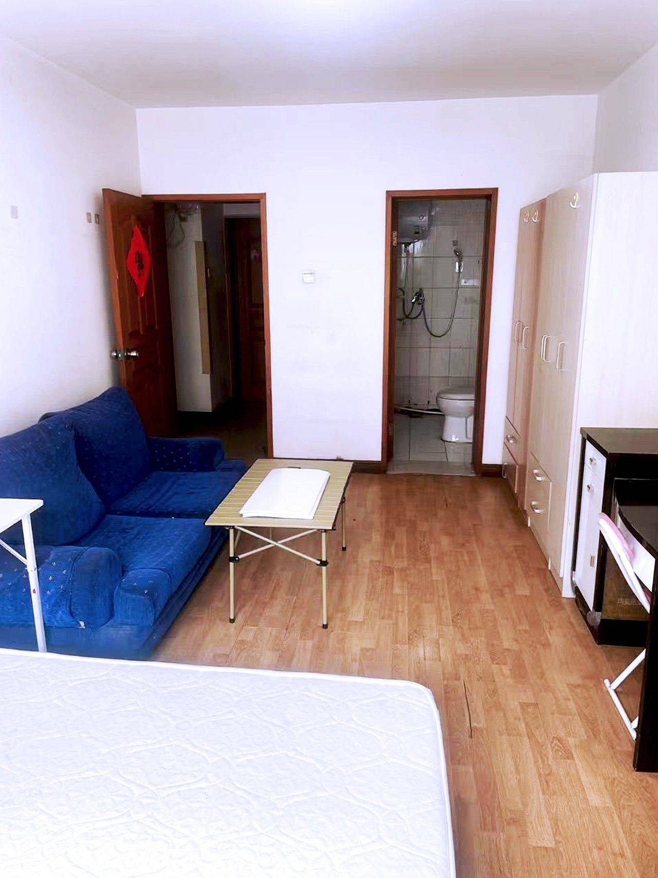 Beijing-Changping-Cozy Home