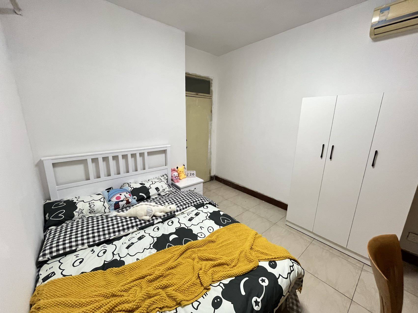 Xi'An-Yanta-Cozy Home,Clean&Comfy,No Gender Limit