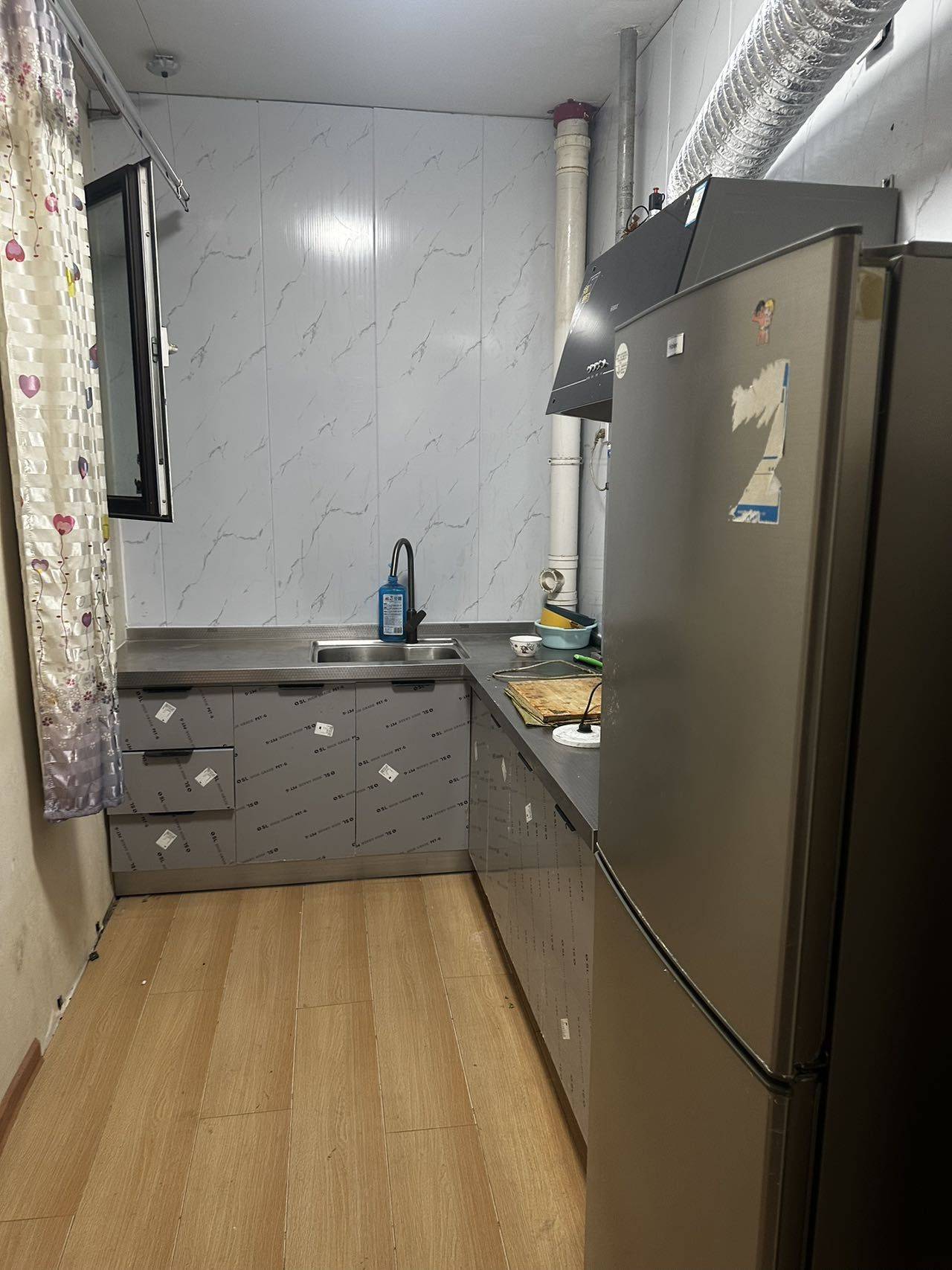 Jinan-Lixia-Clean&Comfy,No Gender Limit,Hustle & Bustle,Chilled
