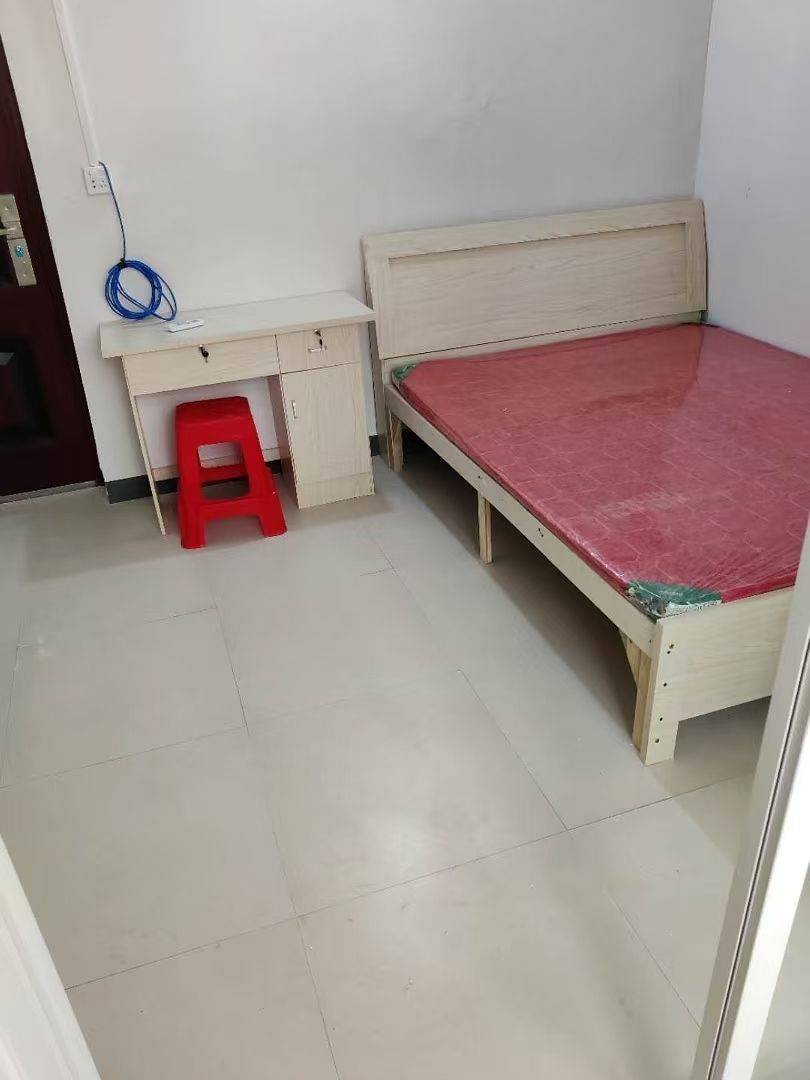 Changsha-Yuelu-Cozy Home,Clean&Comfy,No Gender Limit