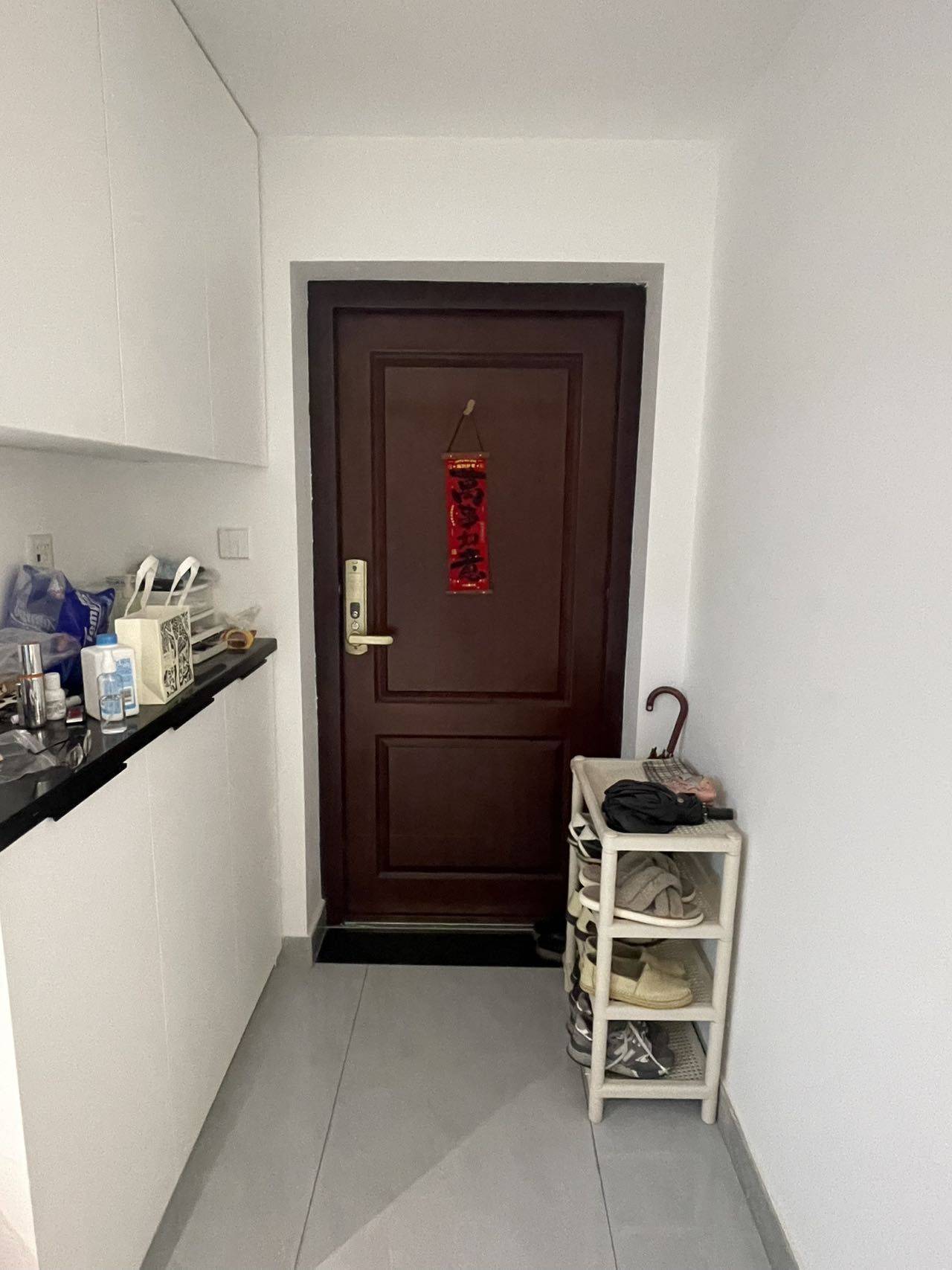Hangzhou-Xiaoshan-Cozy Home,Clean&Comfy,No Gender Limit,Hustle & Bustle