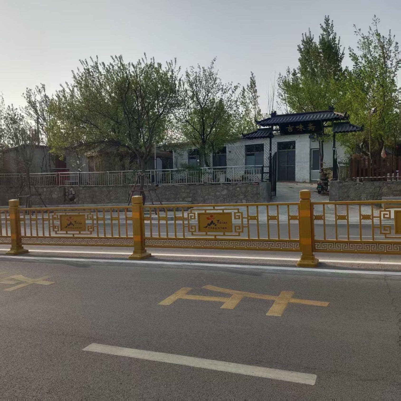 长清 泰山风景名胜区管理委员会灵岩管理区