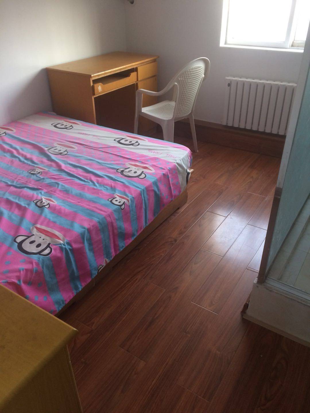Qingdao-Licang-Cozy Home,Clean&Comfy,“Friends”,Chilled,LGBTQ Friendly