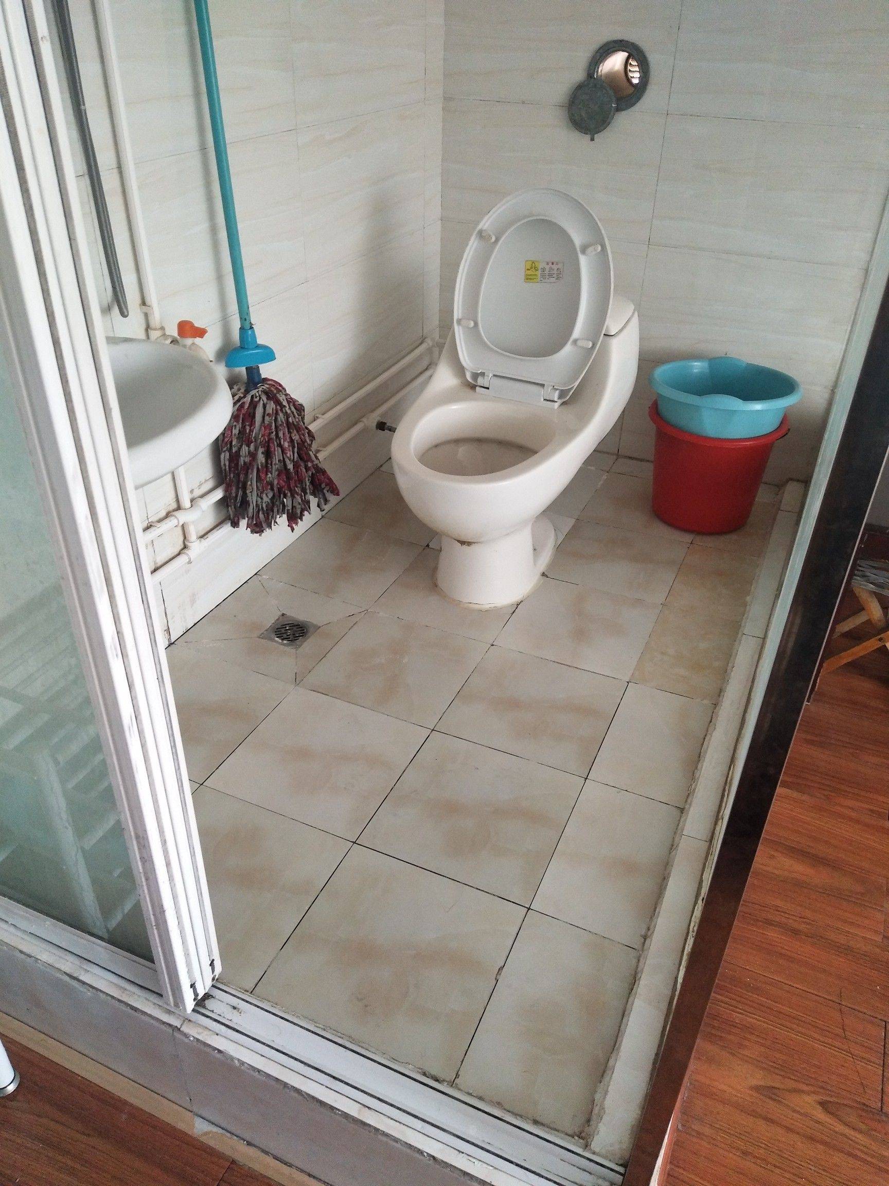 Qingdao-Licang-Cozy Home,Clean&Comfy,“Friends”,Chilled,LGBTQ Friendly