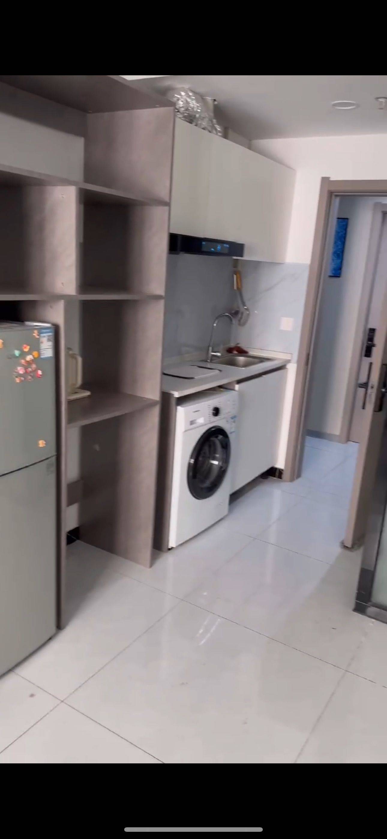 Beijing-Tongzhou-Cozy Home,Clean&Comfy,No Gender Limit