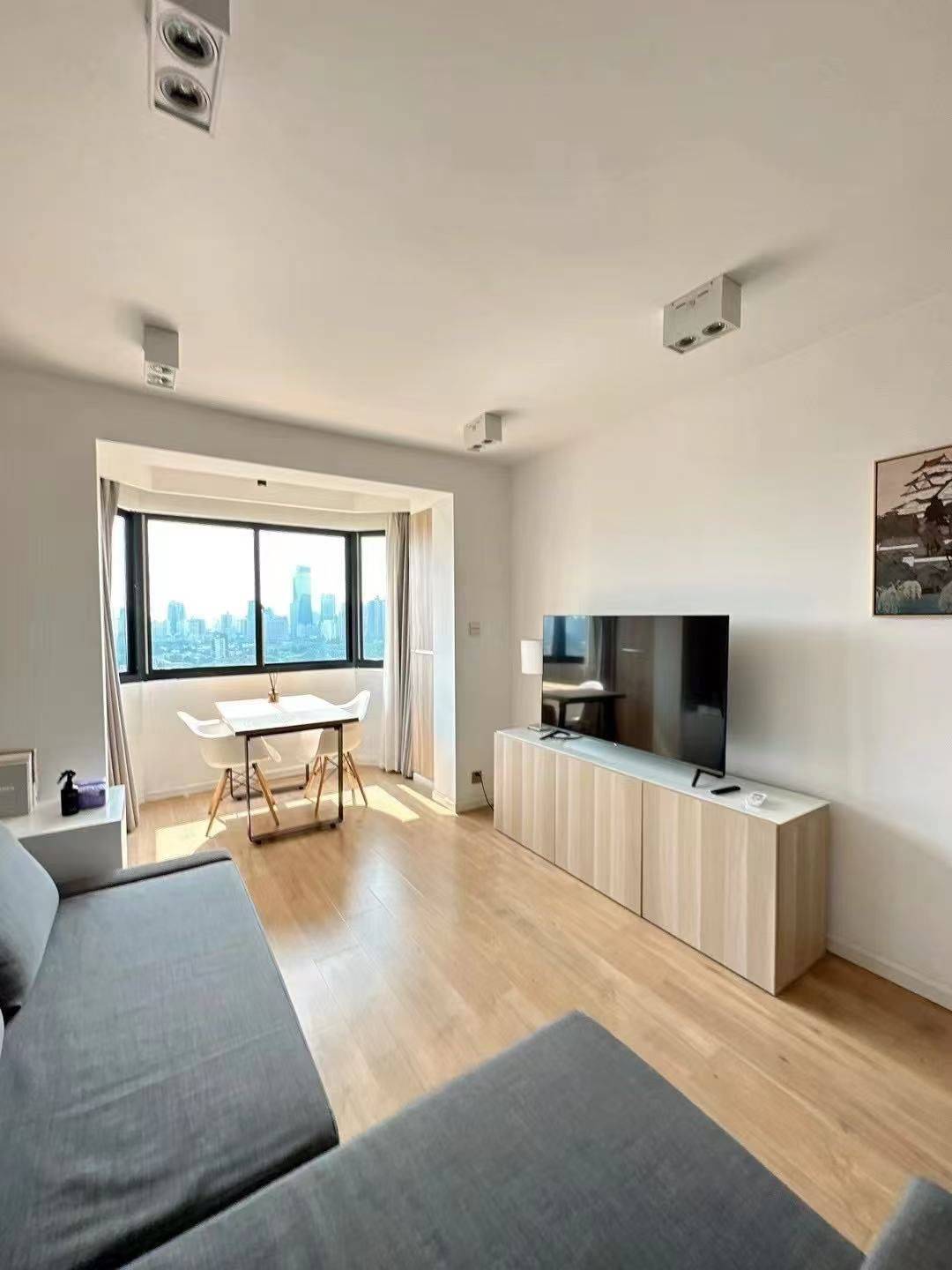 Shanghai-Xuhui-Cozy Home,Clean&Comfy,No Gender Limit,Chilled,LGBTQ Friendly,Pet Friendly