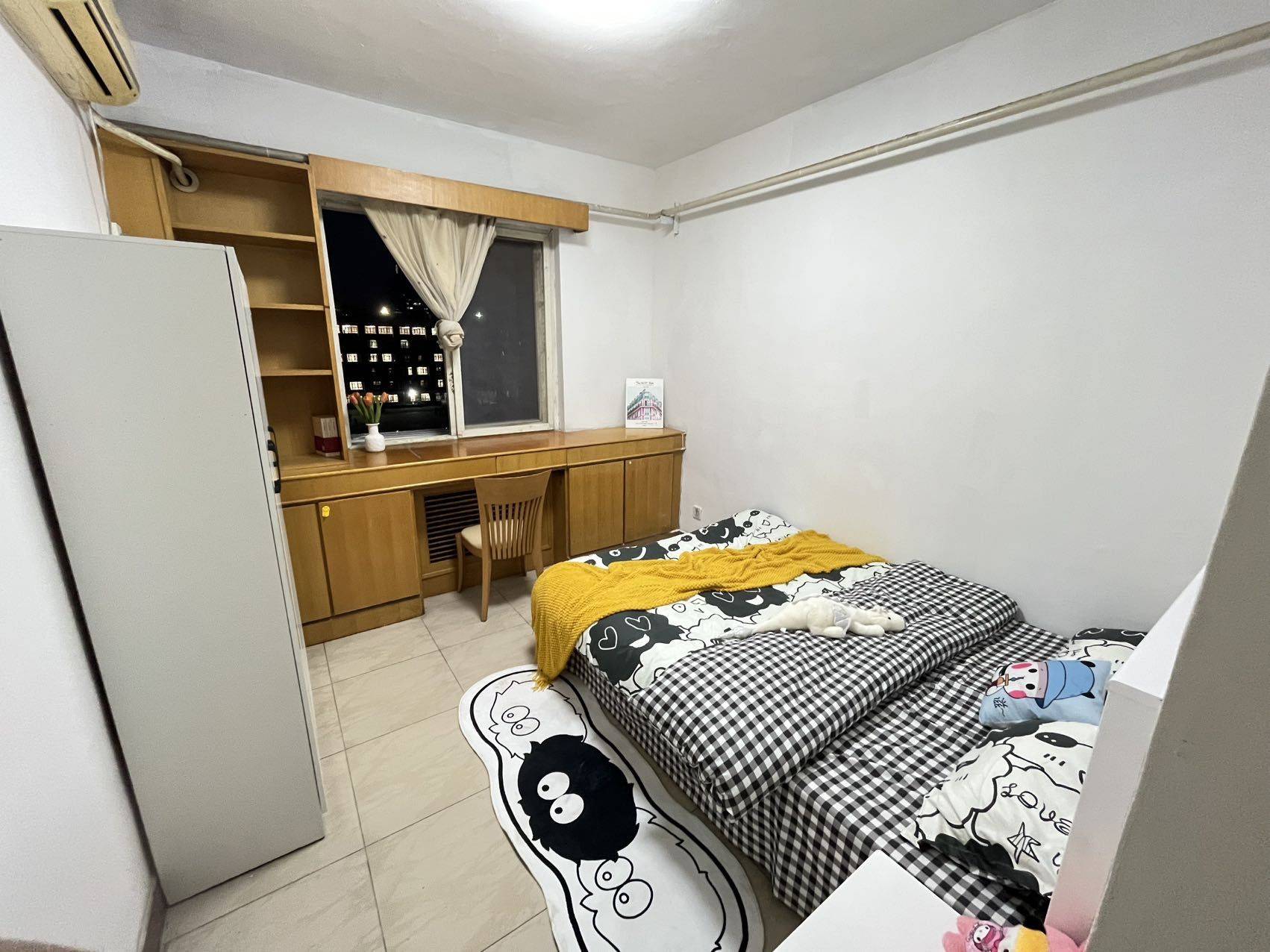 Xi'An-Yanta-Cozy Home,Clean&Comfy,No Gender Limit