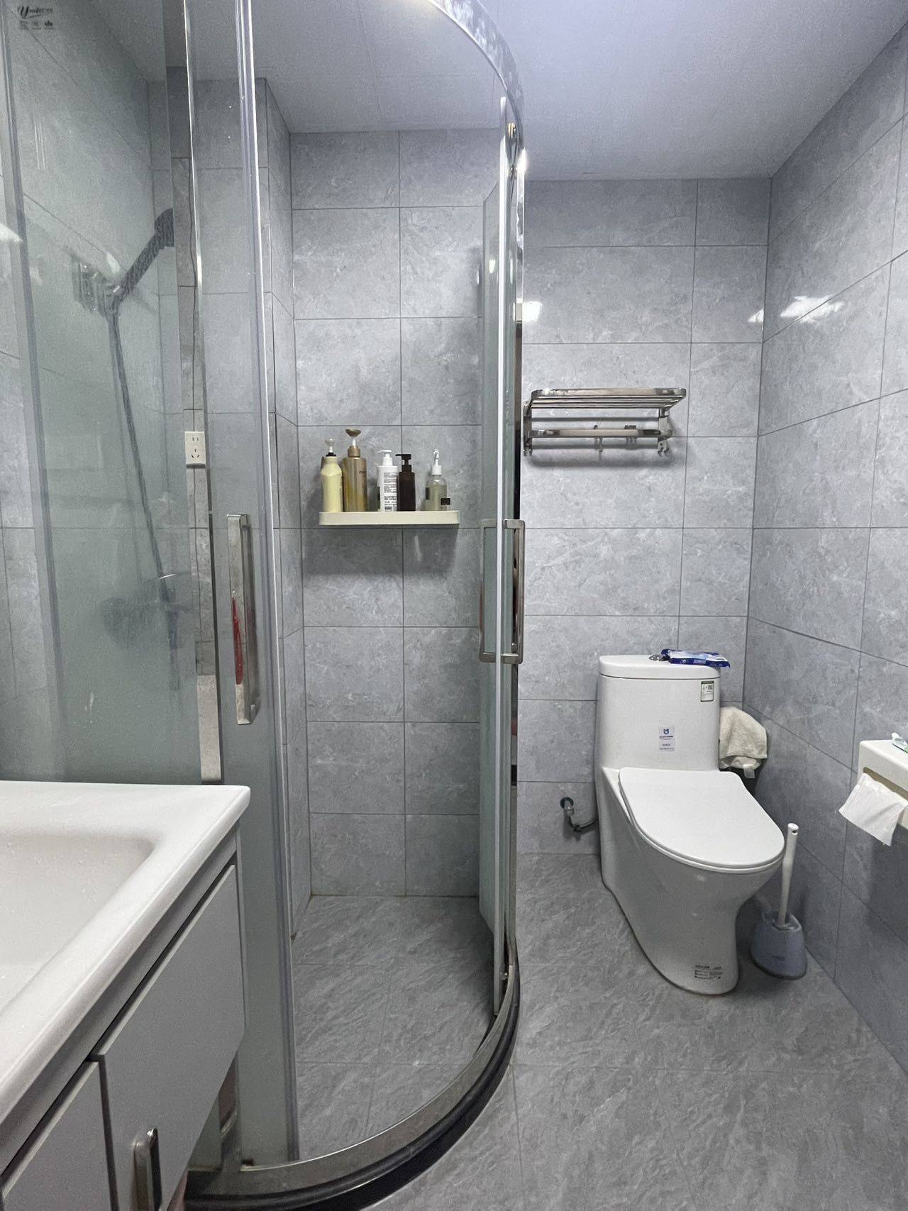 Hangzhou-Xiaoshan-Cozy Home,Clean&Comfy,No Gender Limit,Hustle & Bustle
