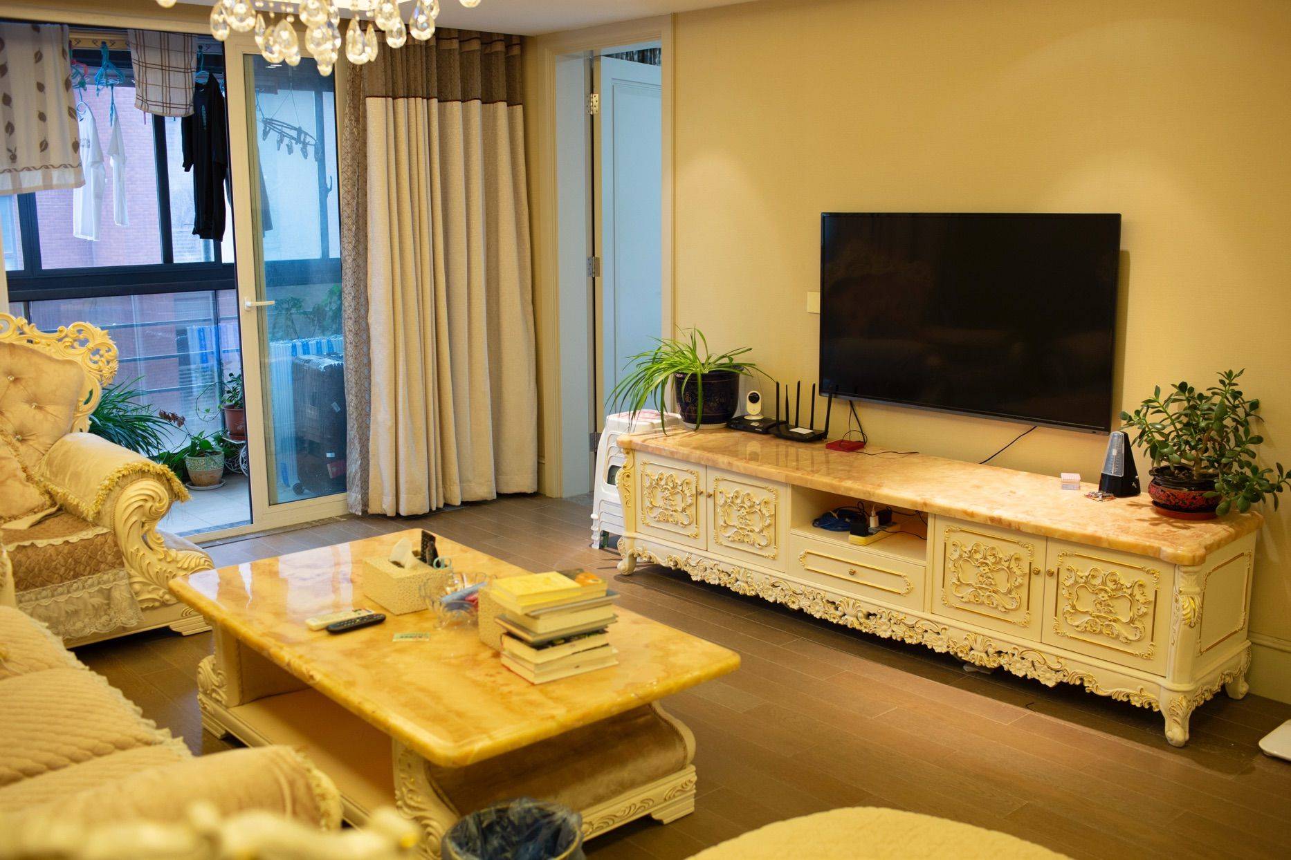 Shanghai-Jing‘An-Cozy Home,Clean&Comfy,No Gender Limit,Hustle & Bustle,“Friends”,Chilled,Pet Friendly