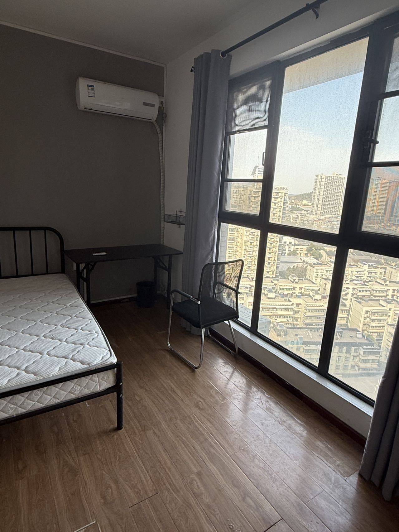 武汉-洪山-80RMB/晚,温馨小窝,干净治愈,不限性别,慢时光