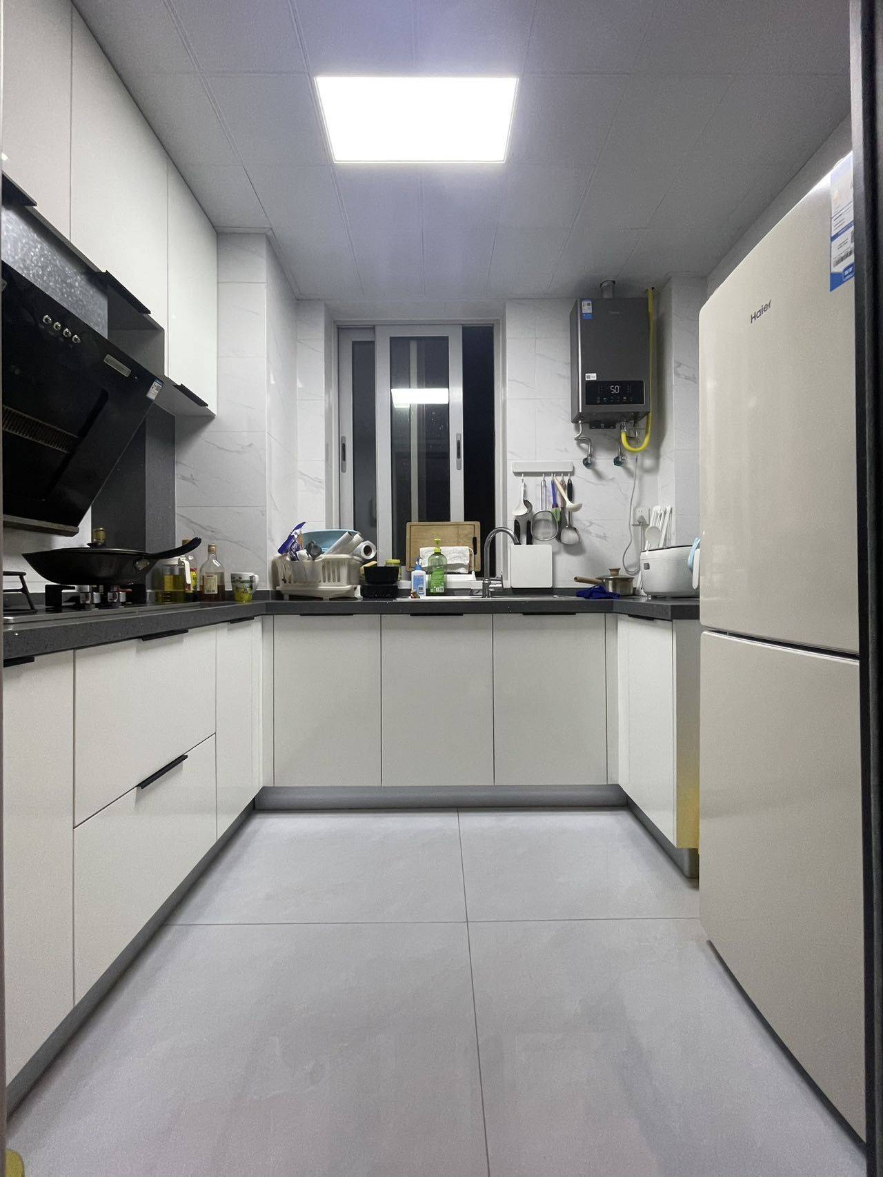 Hangzhou-Xiaoshan-Cozy Home,Clean&Comfy,No Gender Limit,Hustle & Bustle