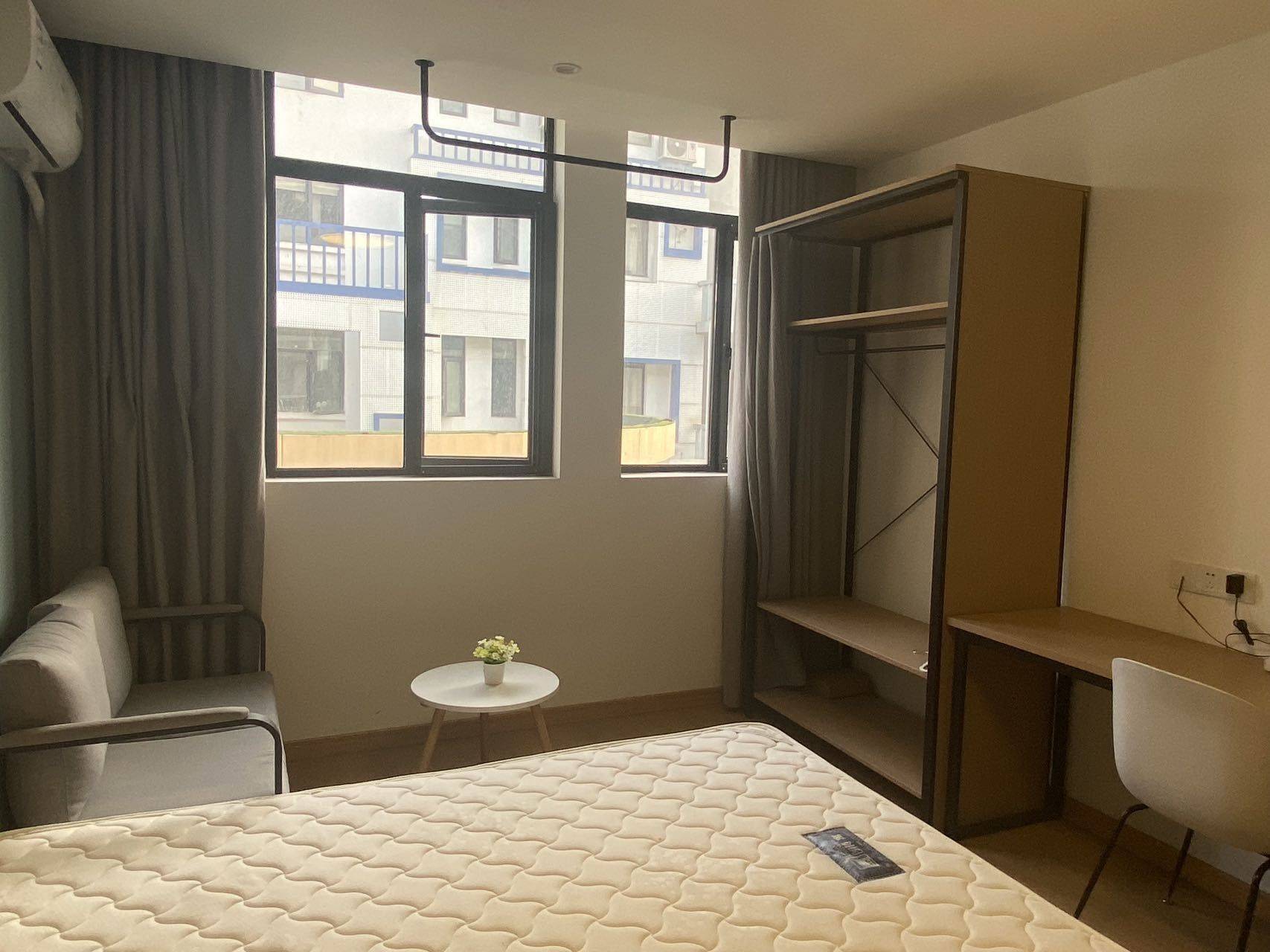 Hangzhou-Gongshu-Cozy Home,No Gender Limit