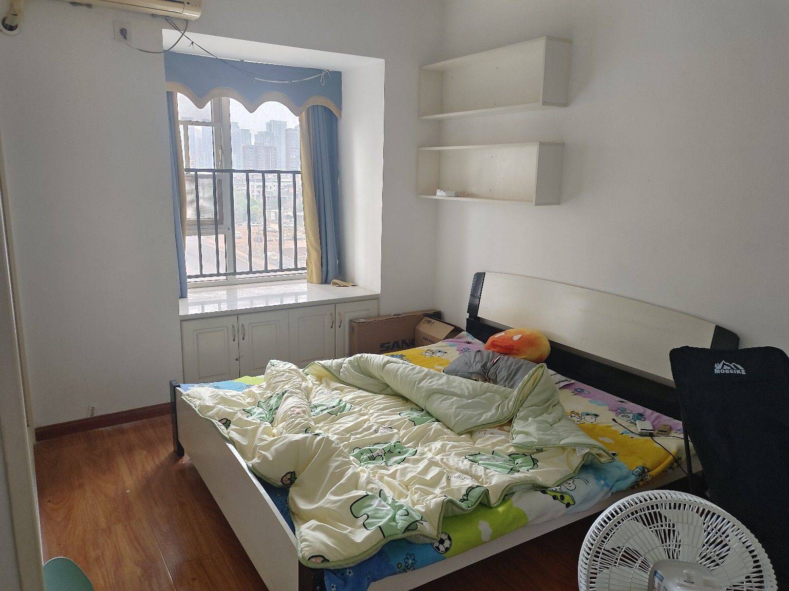Wuhan-Hanyang-Cozy Home,Clean&Comfy,No Gender Limit,Hustle & Bustle,“Friends”,Chilled,LGBTQ Friendly