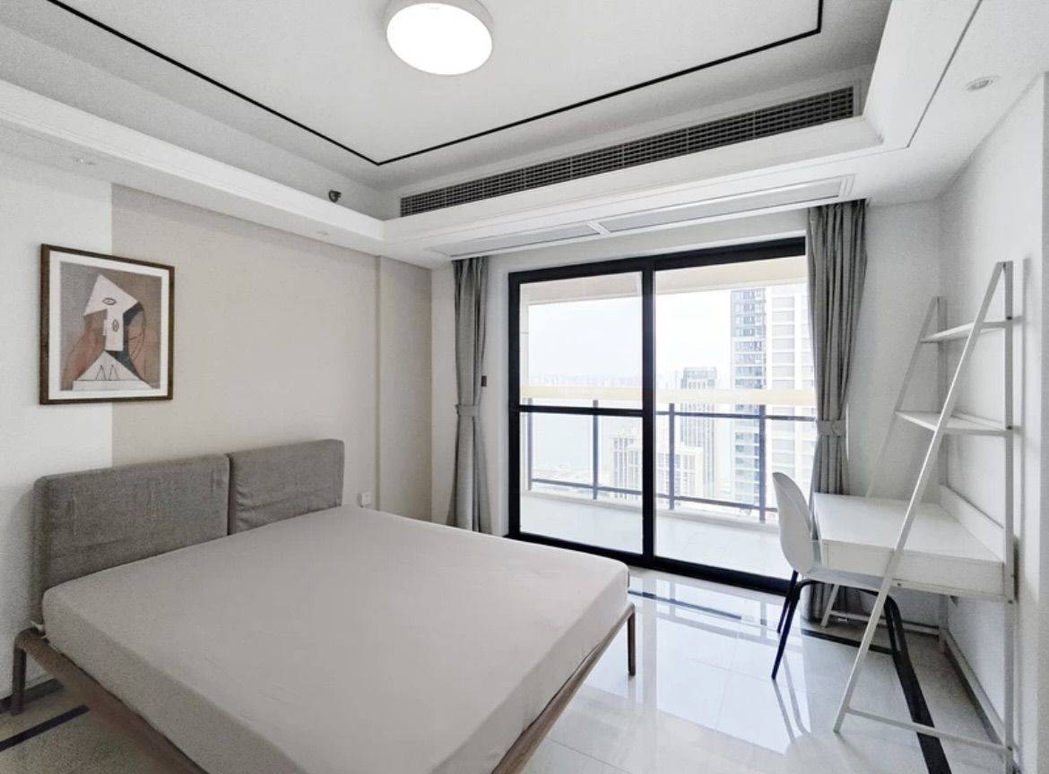 Wuhan-Hanyang-Cozy Home,Clean&Comfy,No Gender Limit,Pet Friendly