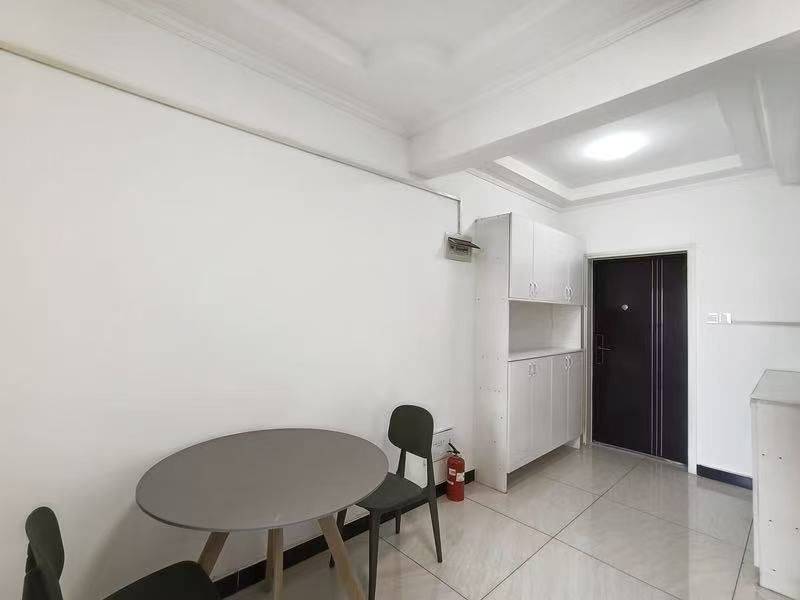 Wuhan-Hanyang-Cozy Home,Clean&Comfy,No Gender Limit,Pet Friendly