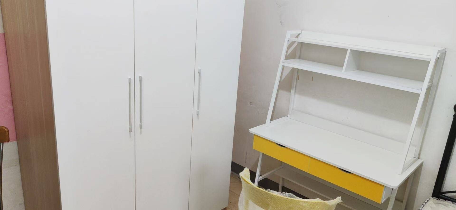 Shanghai-Minhang-Cozy Home,Clean&Comfy