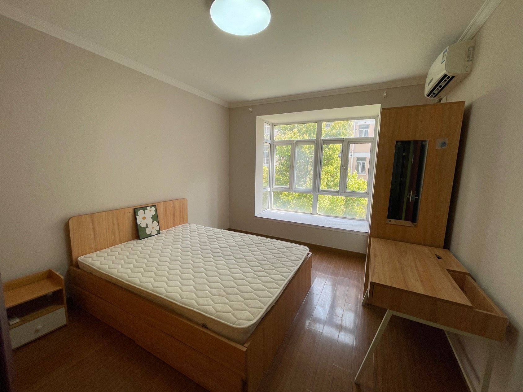 Shanghai-Putuo-Cozy Home,Clean&Comfy,No Gender Limit,Chilled
