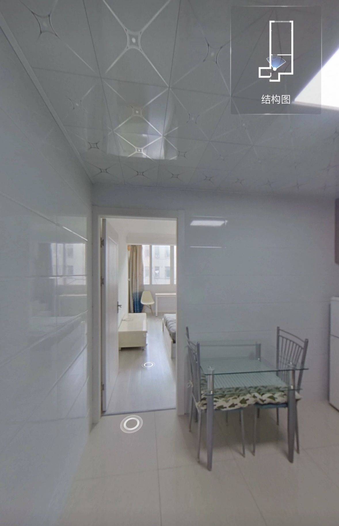 Shanghai-Yangpu-Pet Friendly