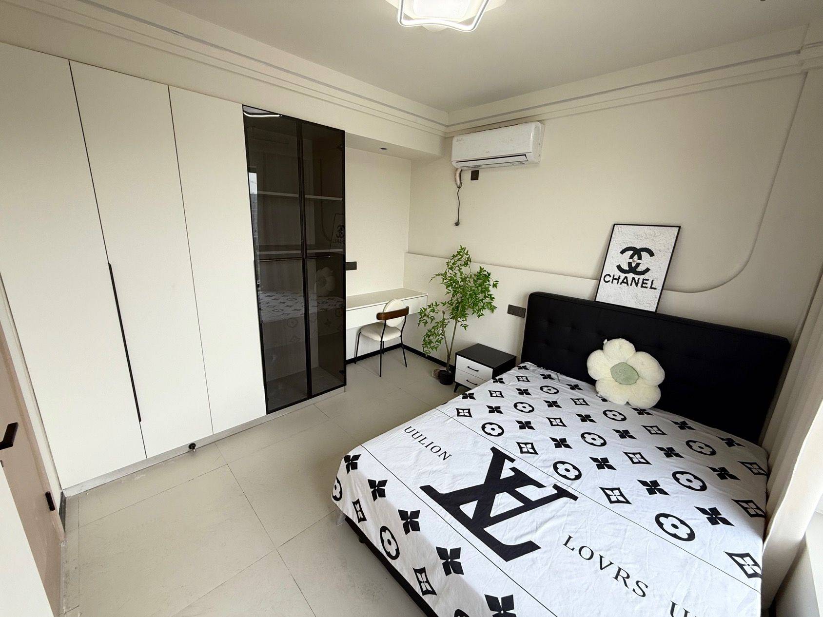 Hangzhou-Xiaoshan-Cozy Home,Clean&Comfy,No Gender Limit,“Friends”