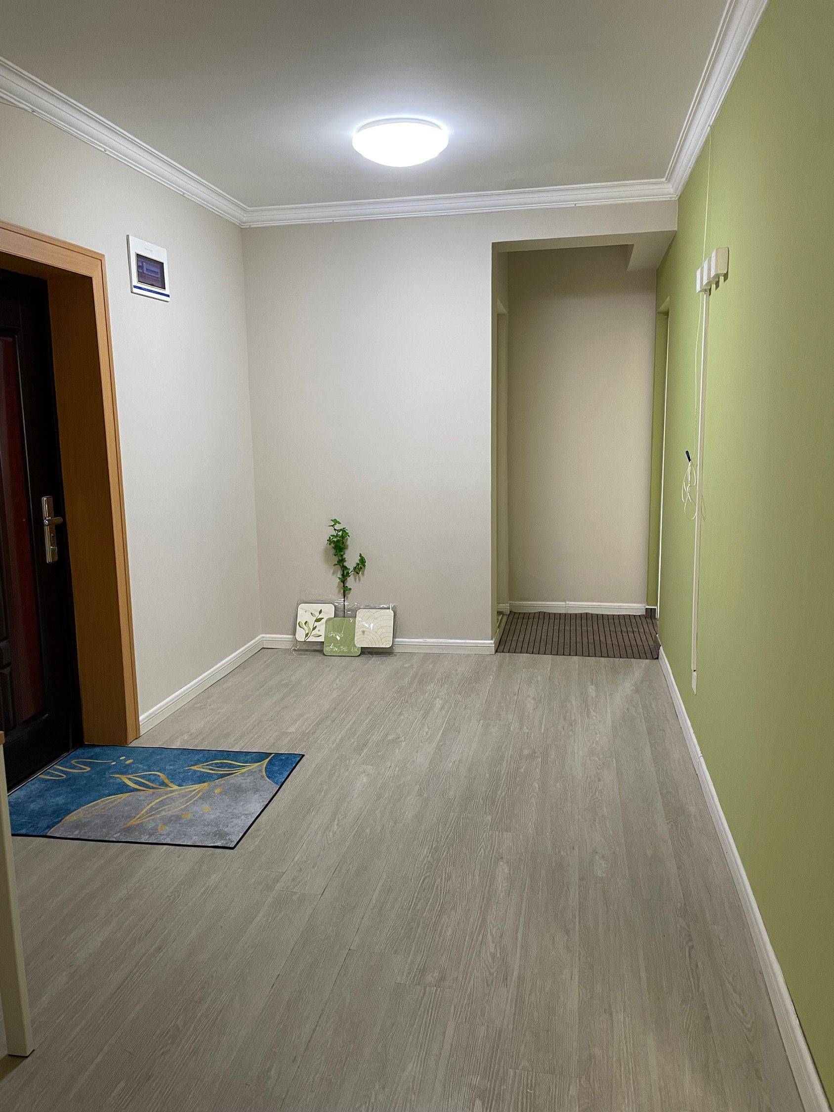 Shanghai-Putuo-Cozy Home,Clean&Comfy,No Gender Limit,Chilled