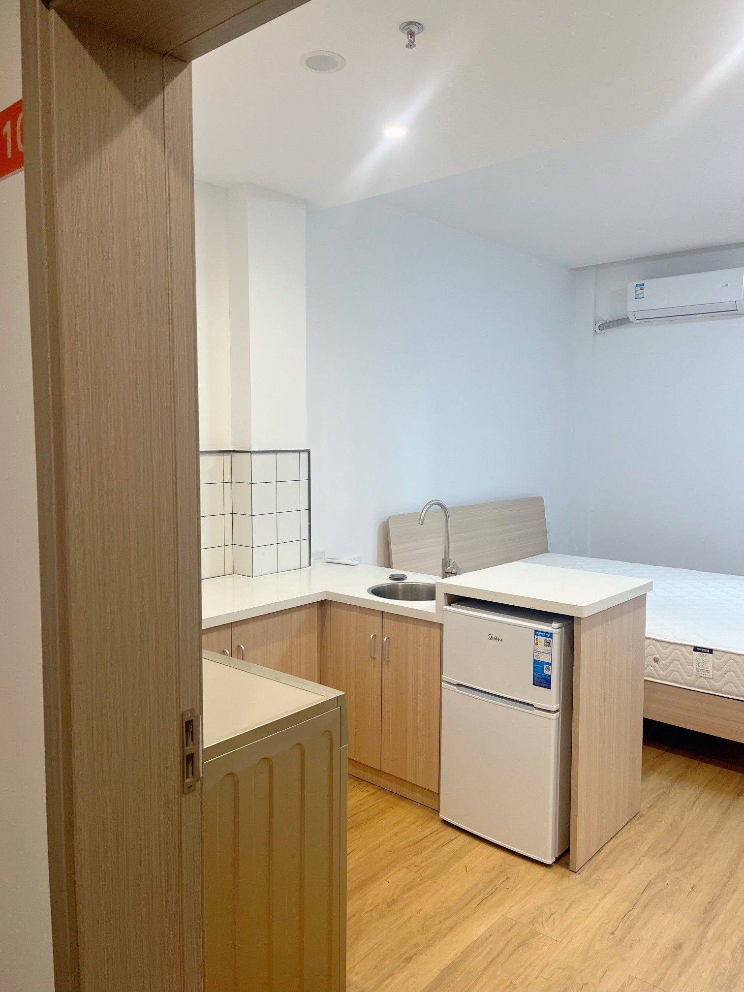 Hangzhou-Gongshu-Clean&Comfy,No Gender Limit,Pet Friendly