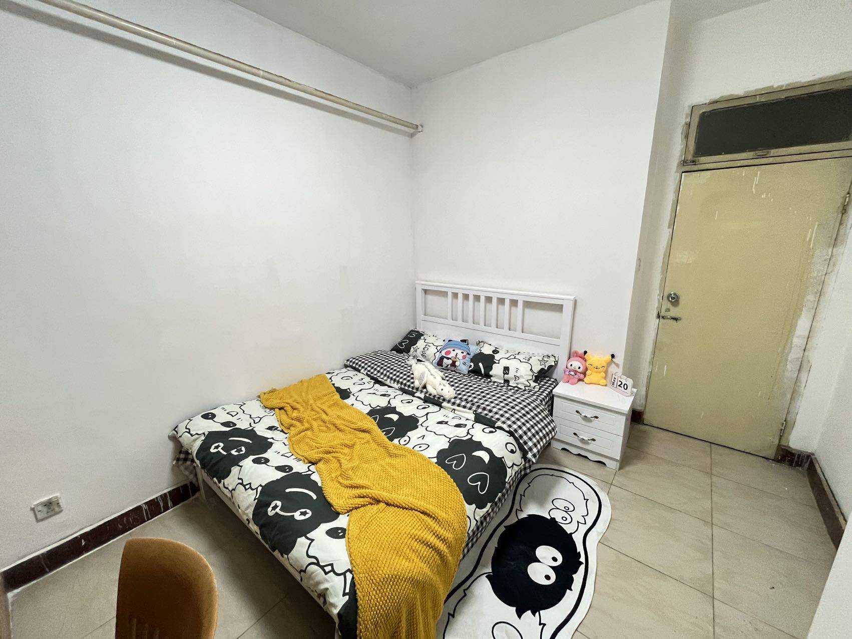 Xi'An-Yanta-Cozy Home,Clean&Comfy,No Gender Limit