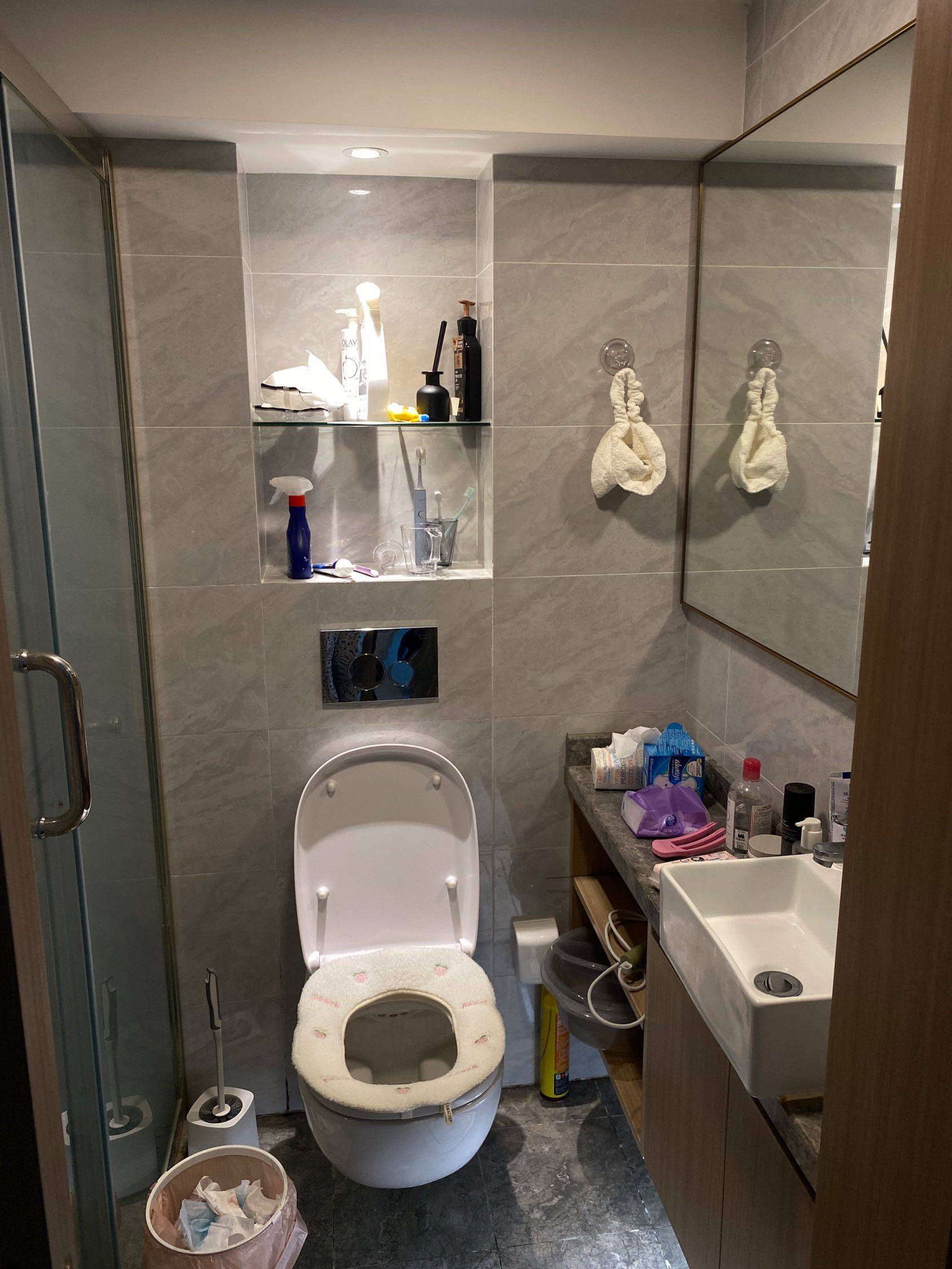 Hangzhou-Xiaoshan-Cozy Home,Clean&Comfy,No Gender Limit