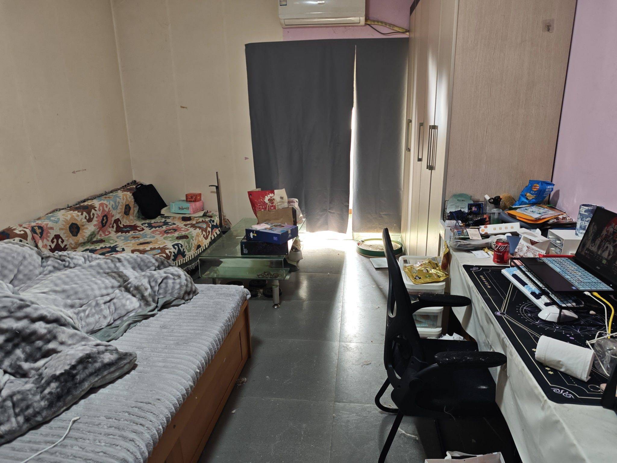 Changsha-Yuhua-Cozy Home,Clean&Comfy,Pet Friendly