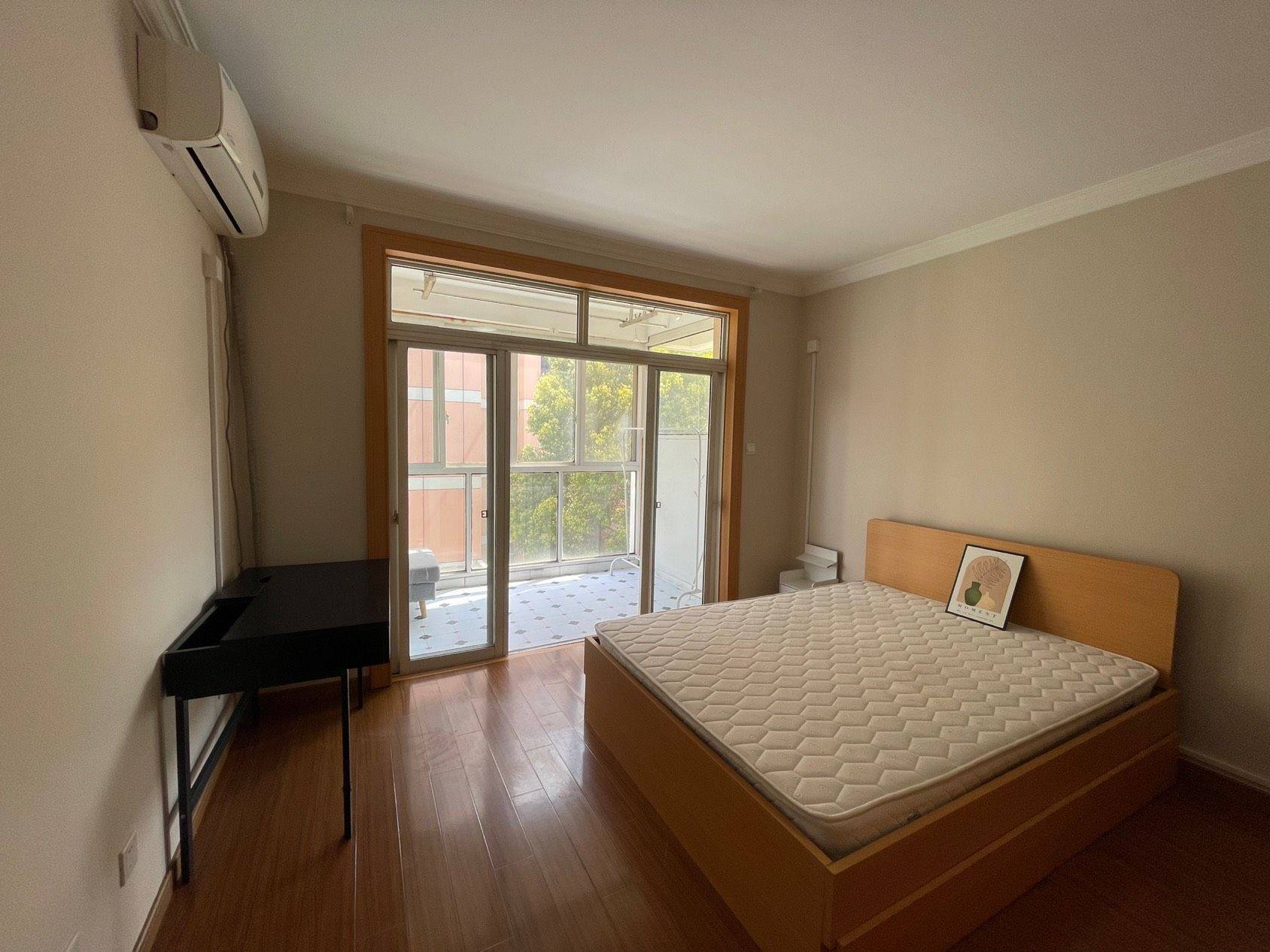 Shanghai-Putuo-Cozy Home,Clean&Comfy,No Gender Limit,Chilled