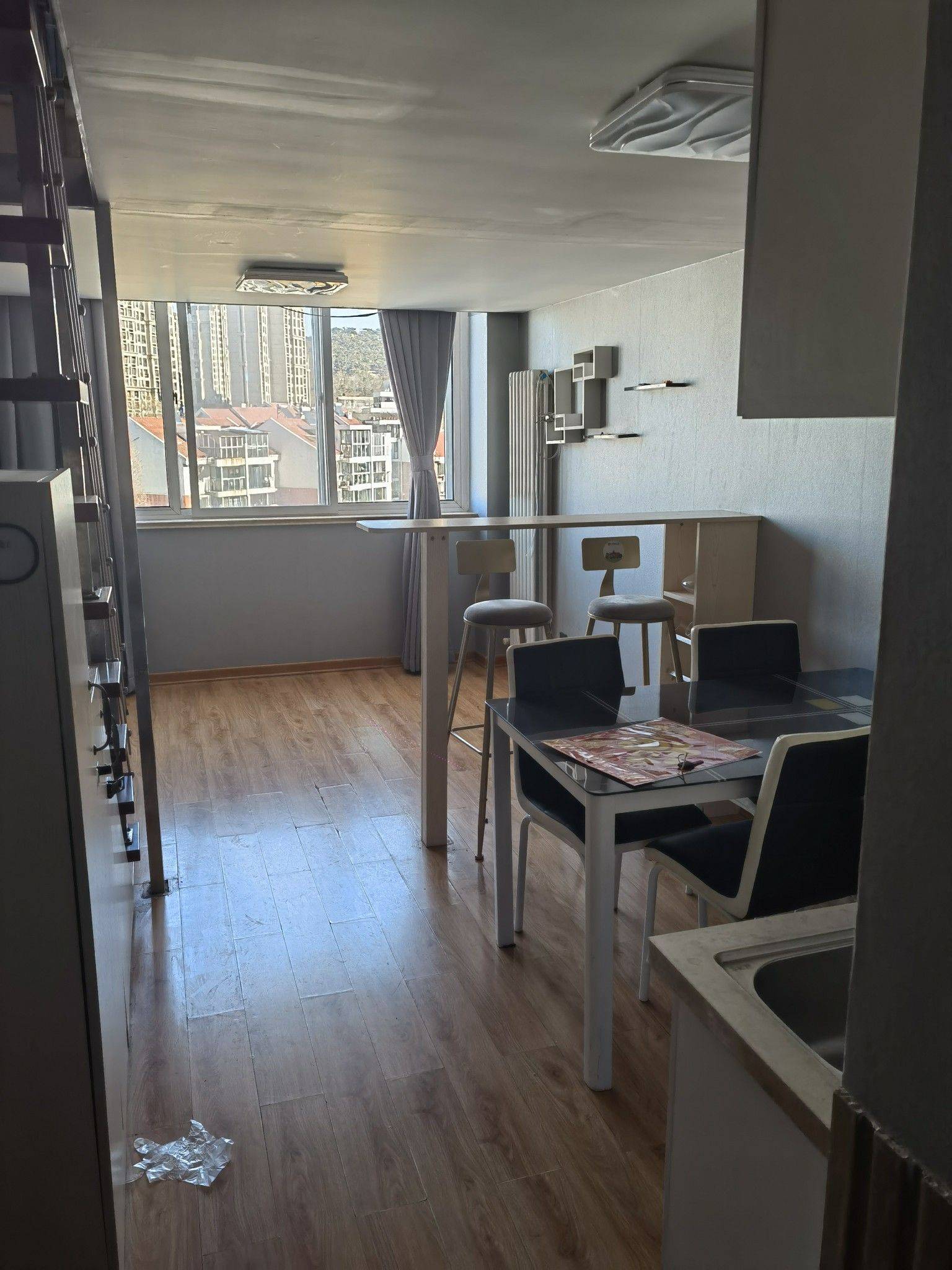 青岛-市北-溫馨小窩,慢時光,LGBTQ友好