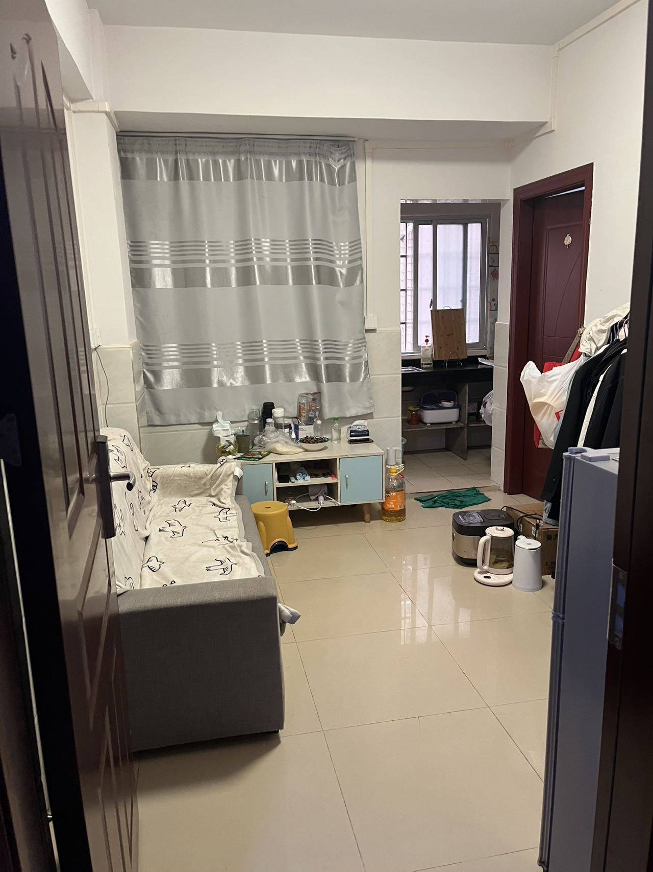 Guangzhou-Tianhe-Cozy Home,Clean&Comfy