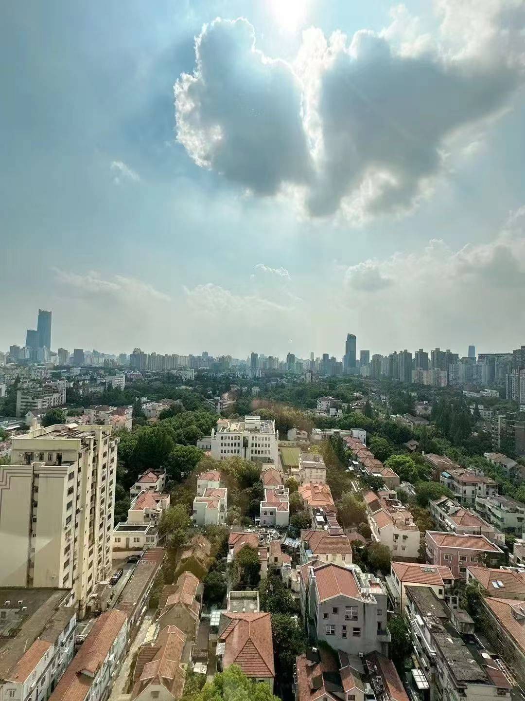 Shanghai-Xuhui-Cozy Home,Clean&Comfy,No Gender Limit,Chilled,LGBTQ Friendly,Pet Friendly