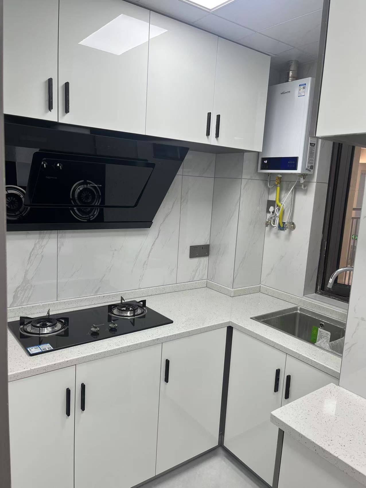 Hefei-Baohe-Cozy Home,Clean&Comfy,No Gender Limit