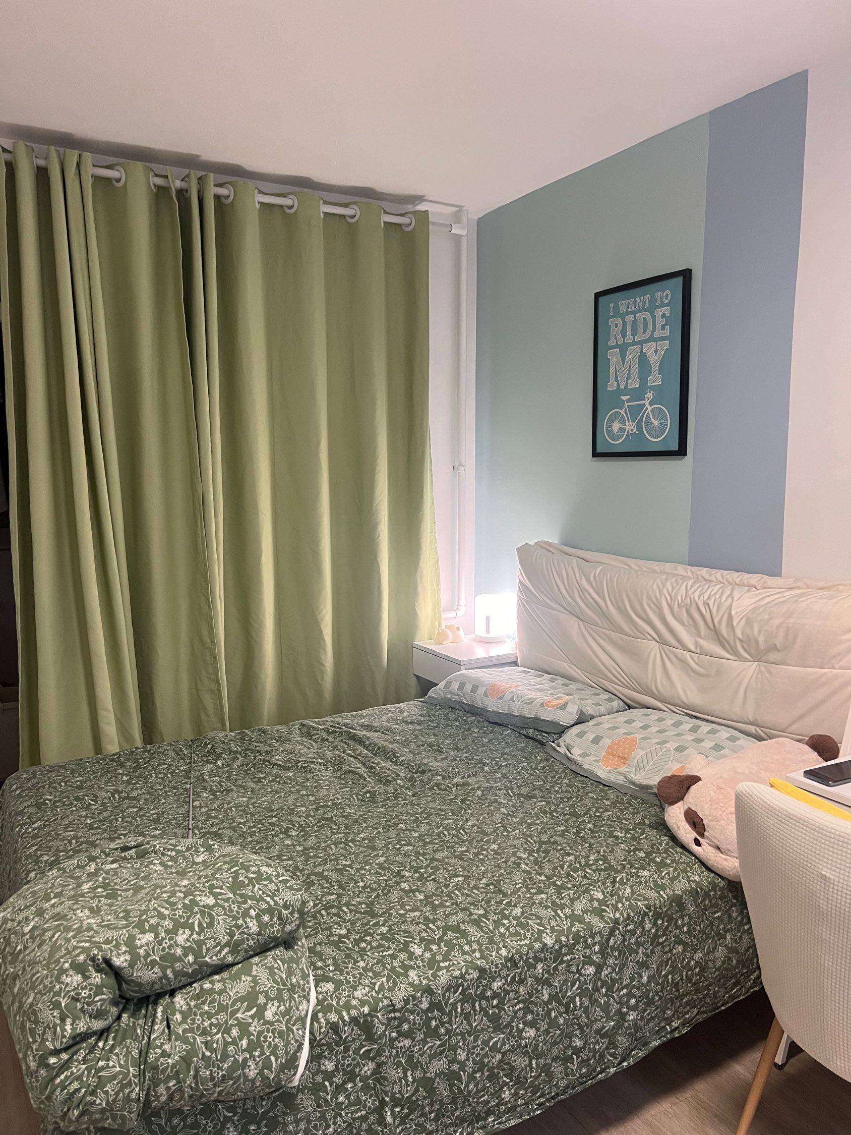 Beijing-Chaoyang-Cozy Home