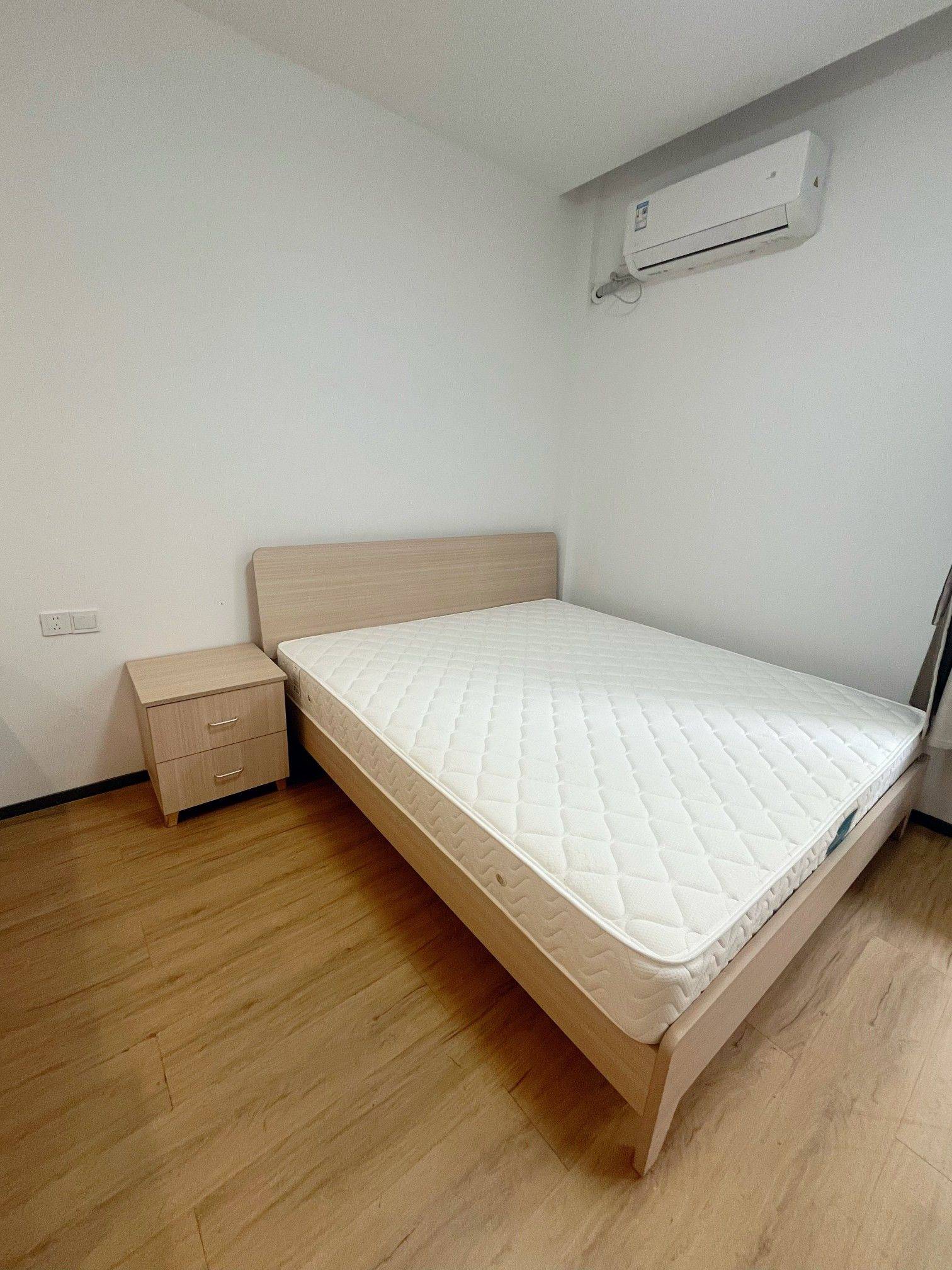 Hangzhou-Gongshu-Clean&Comfy,No Gender Limit,Pet Friendly